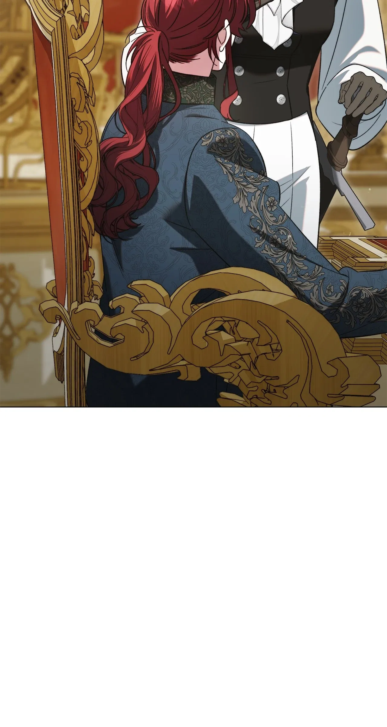 All for My Dearest Juliet Chapter 38 – Page 45