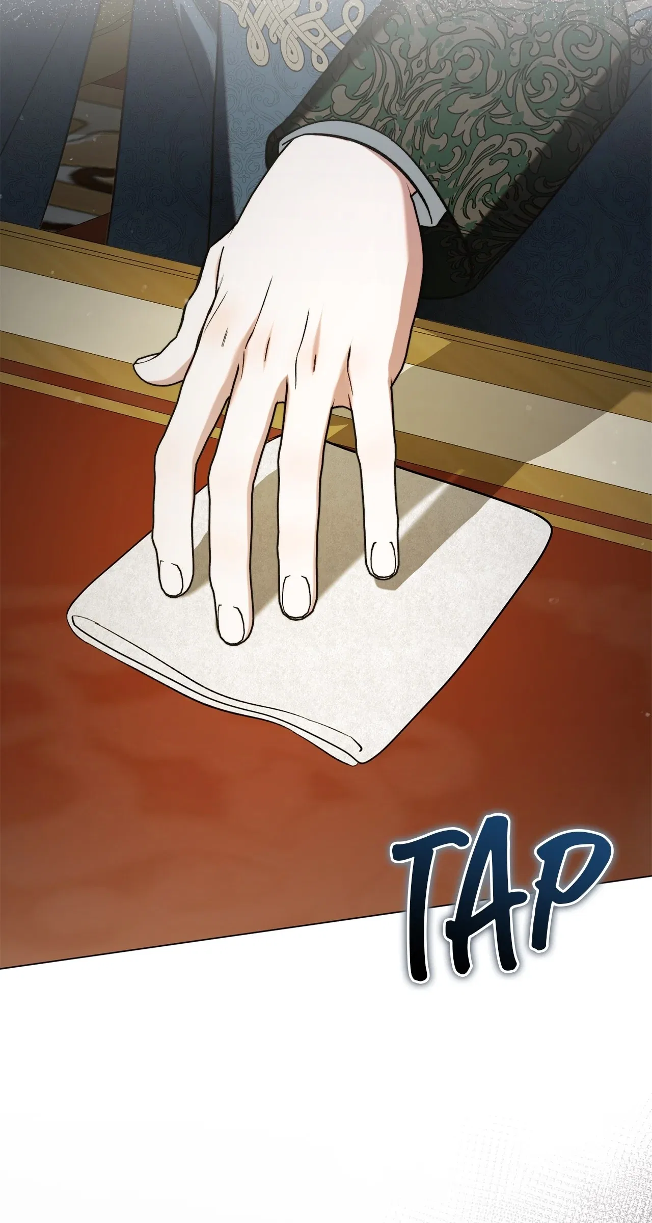 All for My Dearest Juliet Chapter 38 – Page 47
