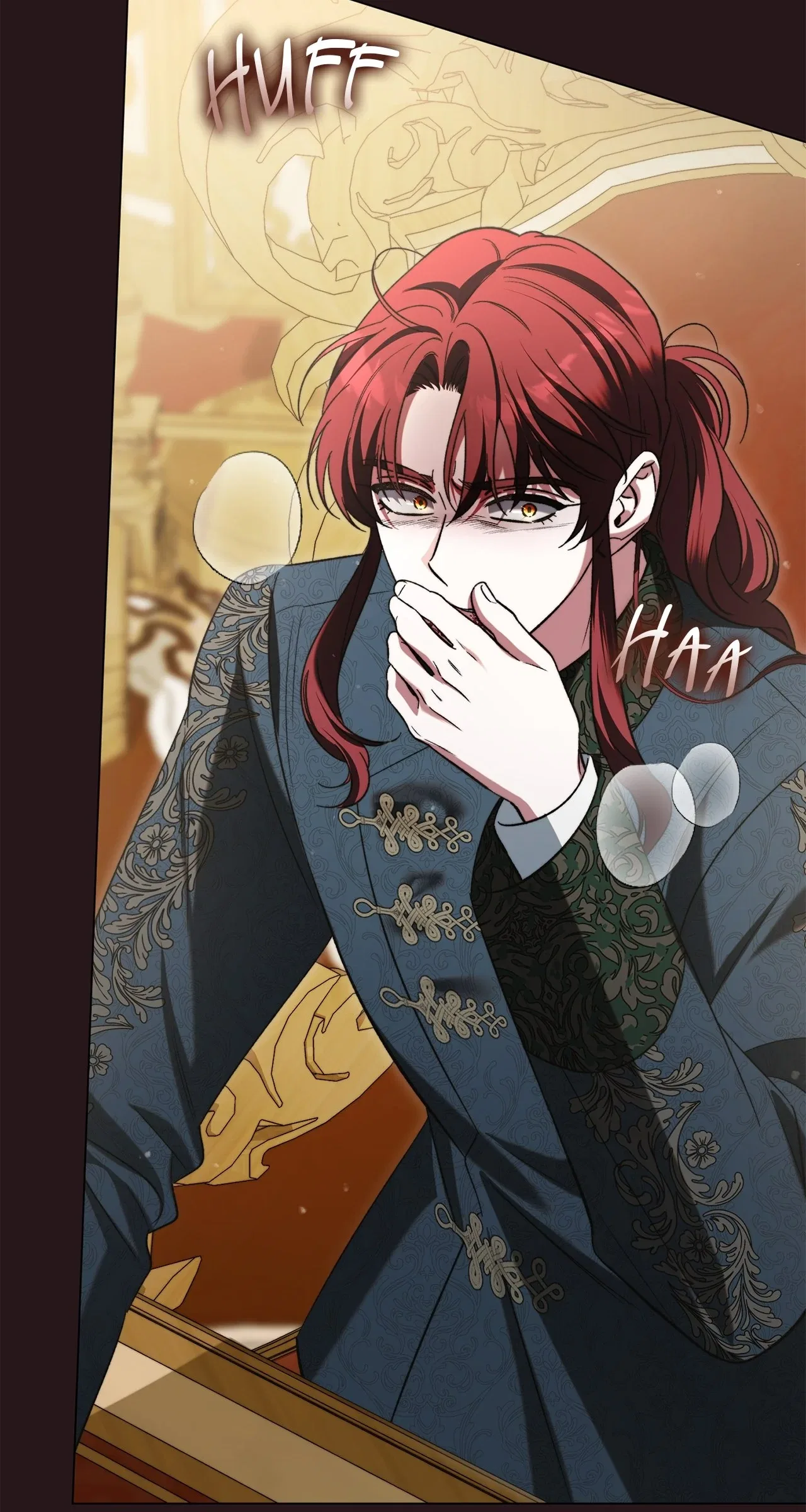 All for My Dearest Juliet Chapter 38 – Page 57