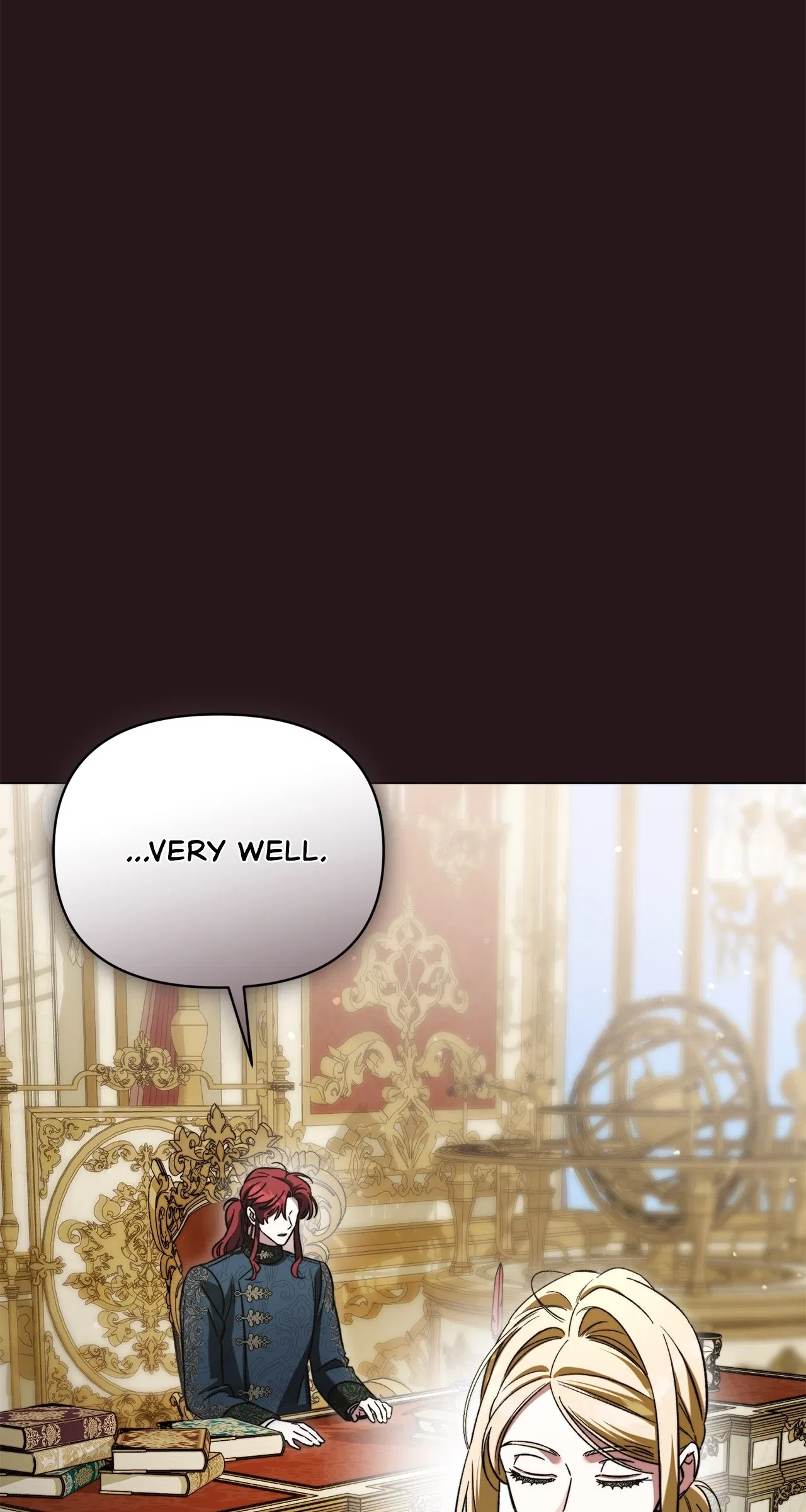 All for My Dearest Juliet Chapter 38 – Page 59