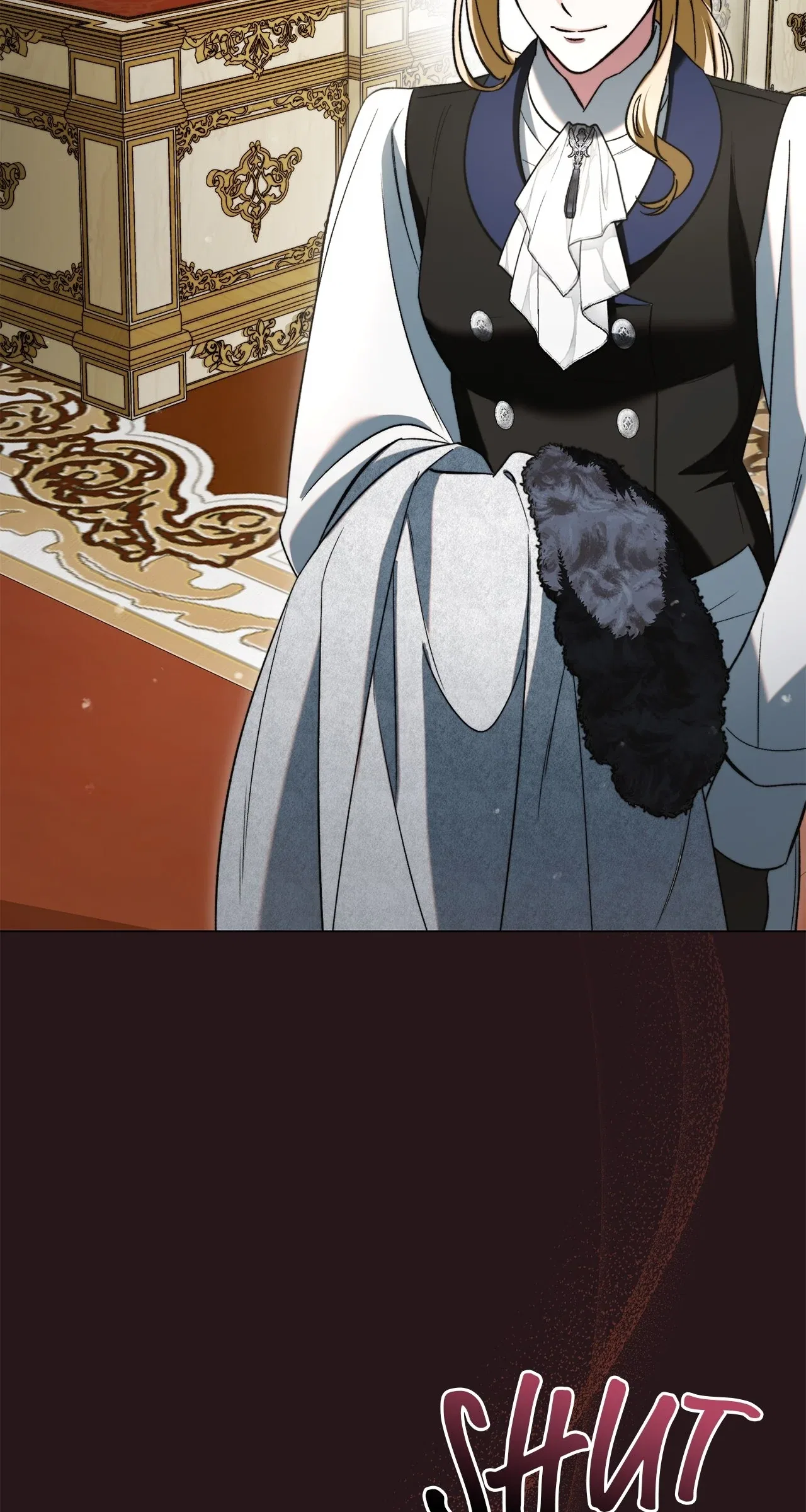 All for My Dearest Juliet Chapter 38 – Page 60