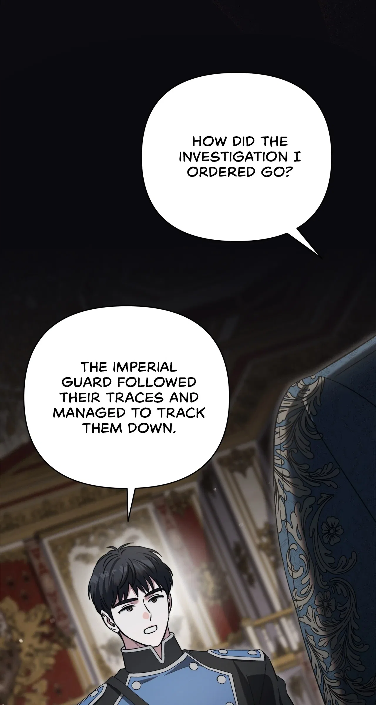 All for My Dearest Juliet Chapter 38 – Page 62