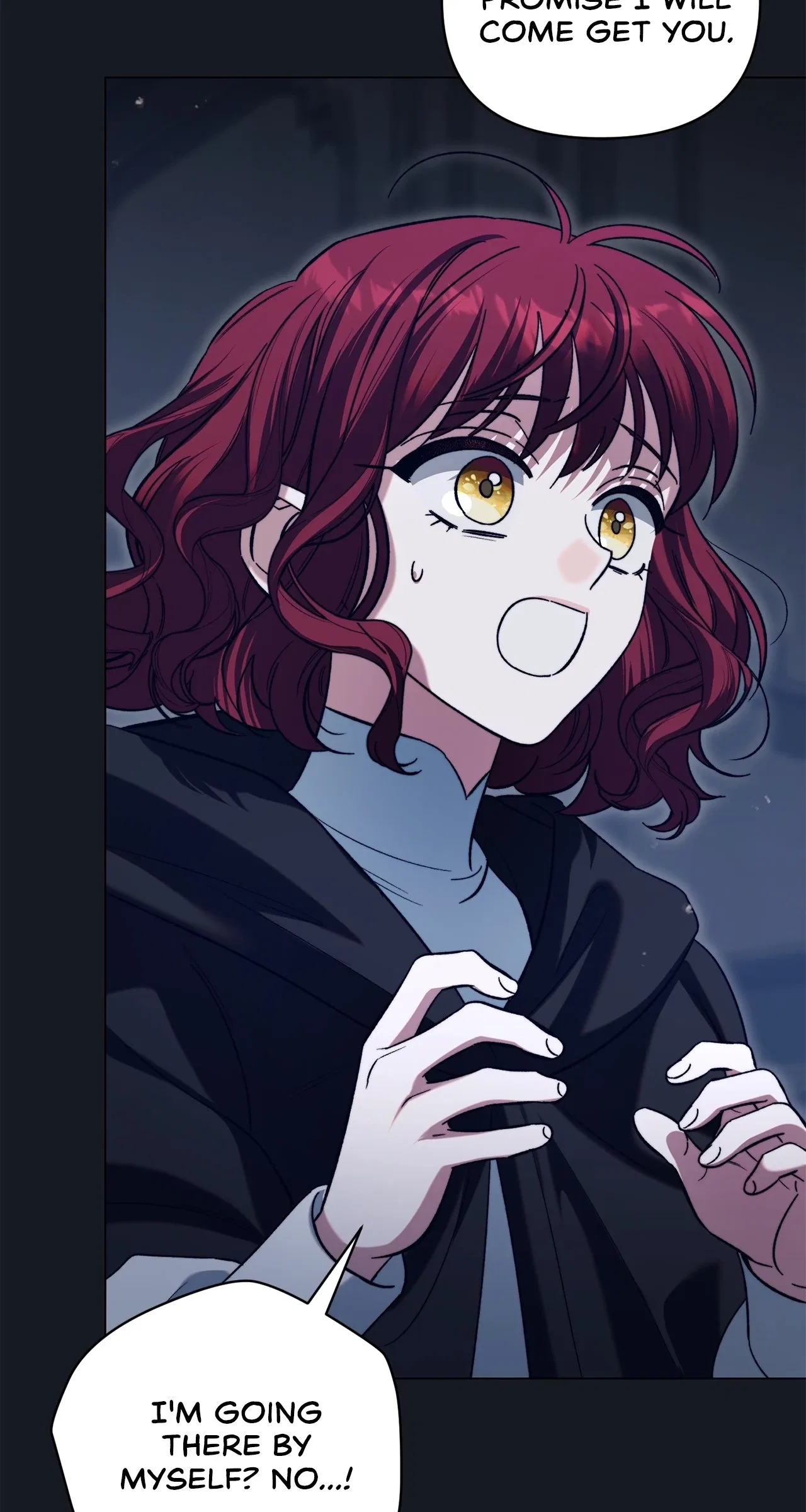 All for My Dearest Juliet Chapter 38 – Page 72
