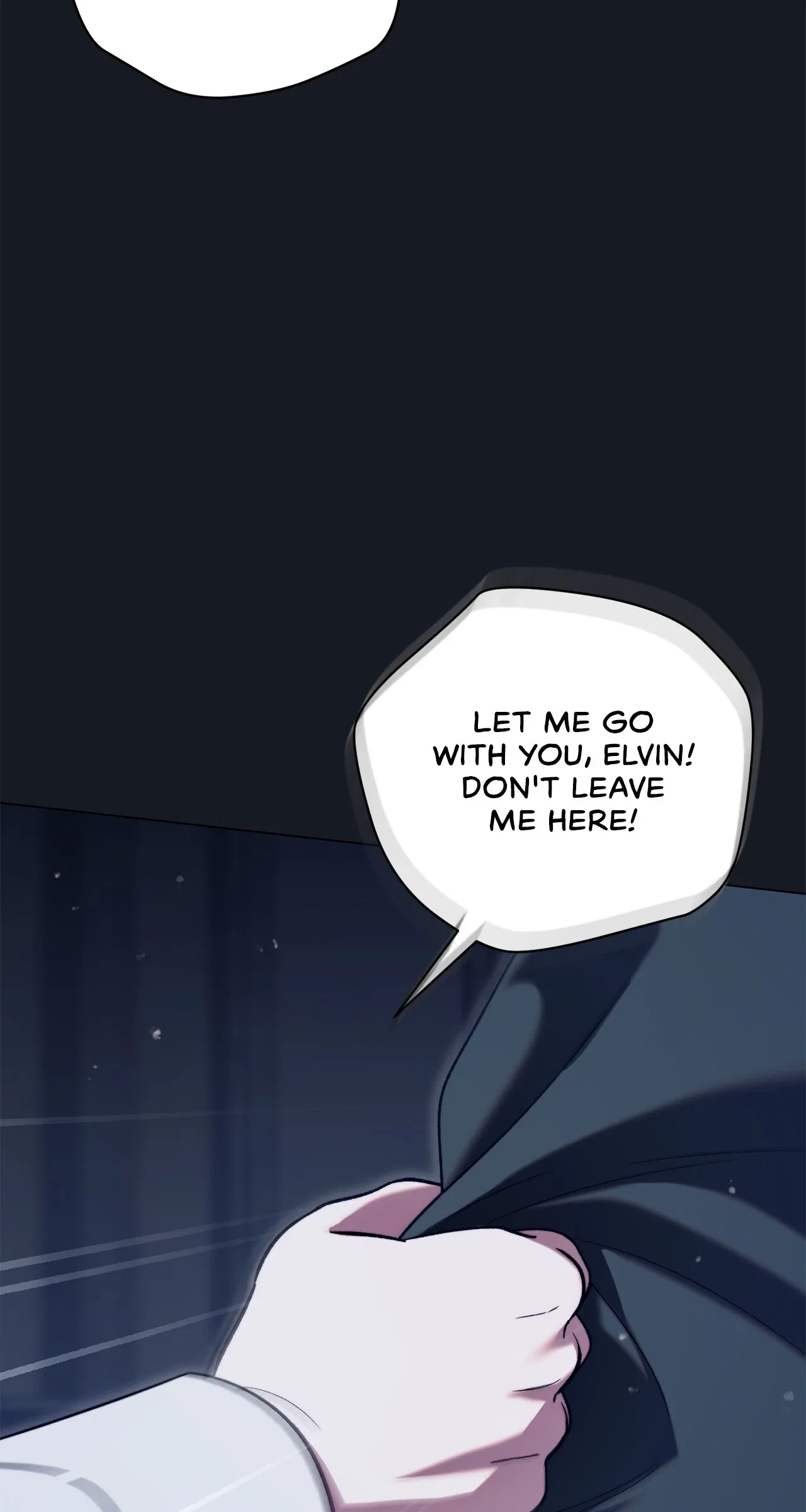 All for My Dearest Juliet Chapter 38 – Page 73