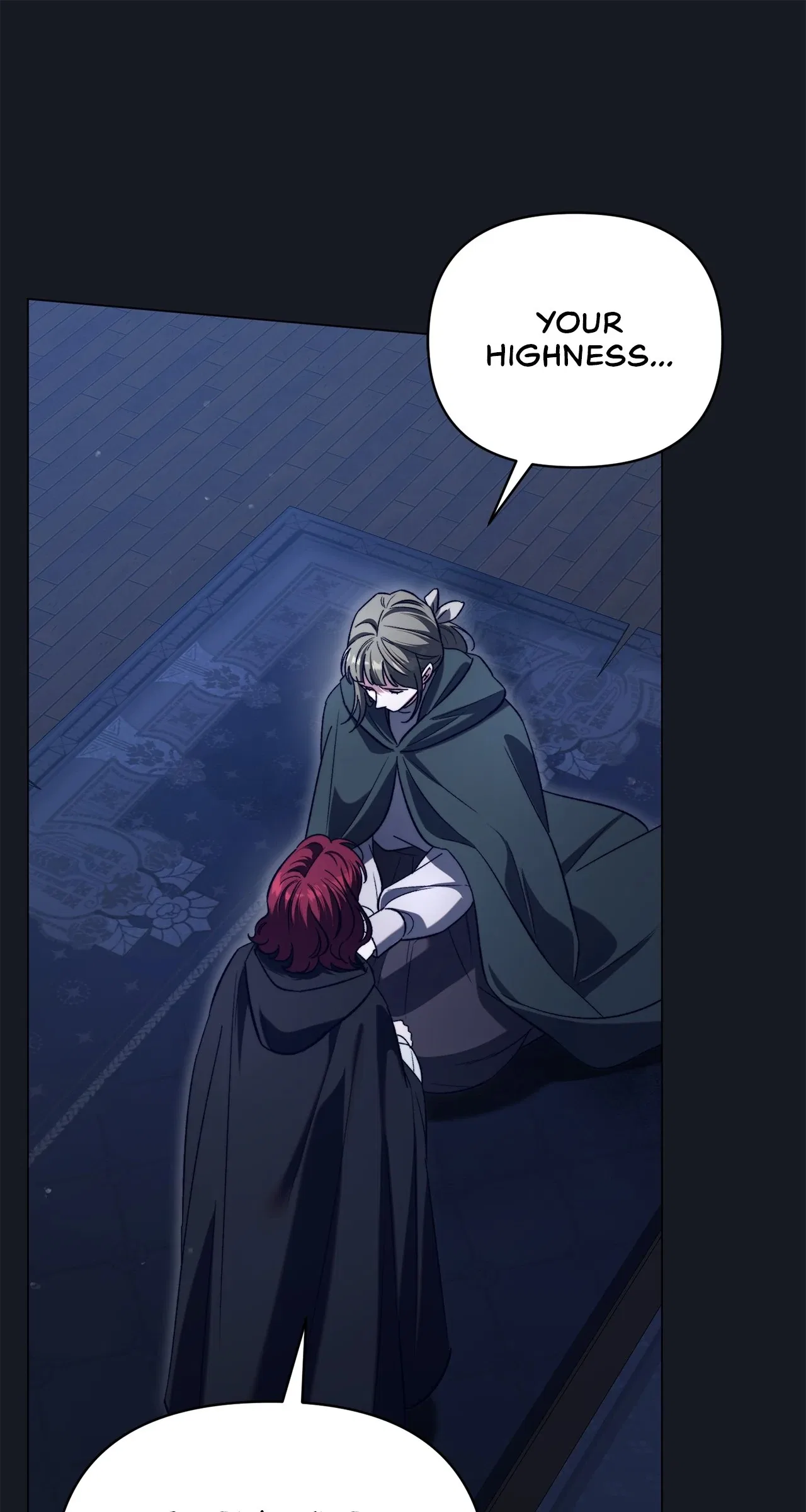All for My Dearest Juliet Chapter 38 – Page 75