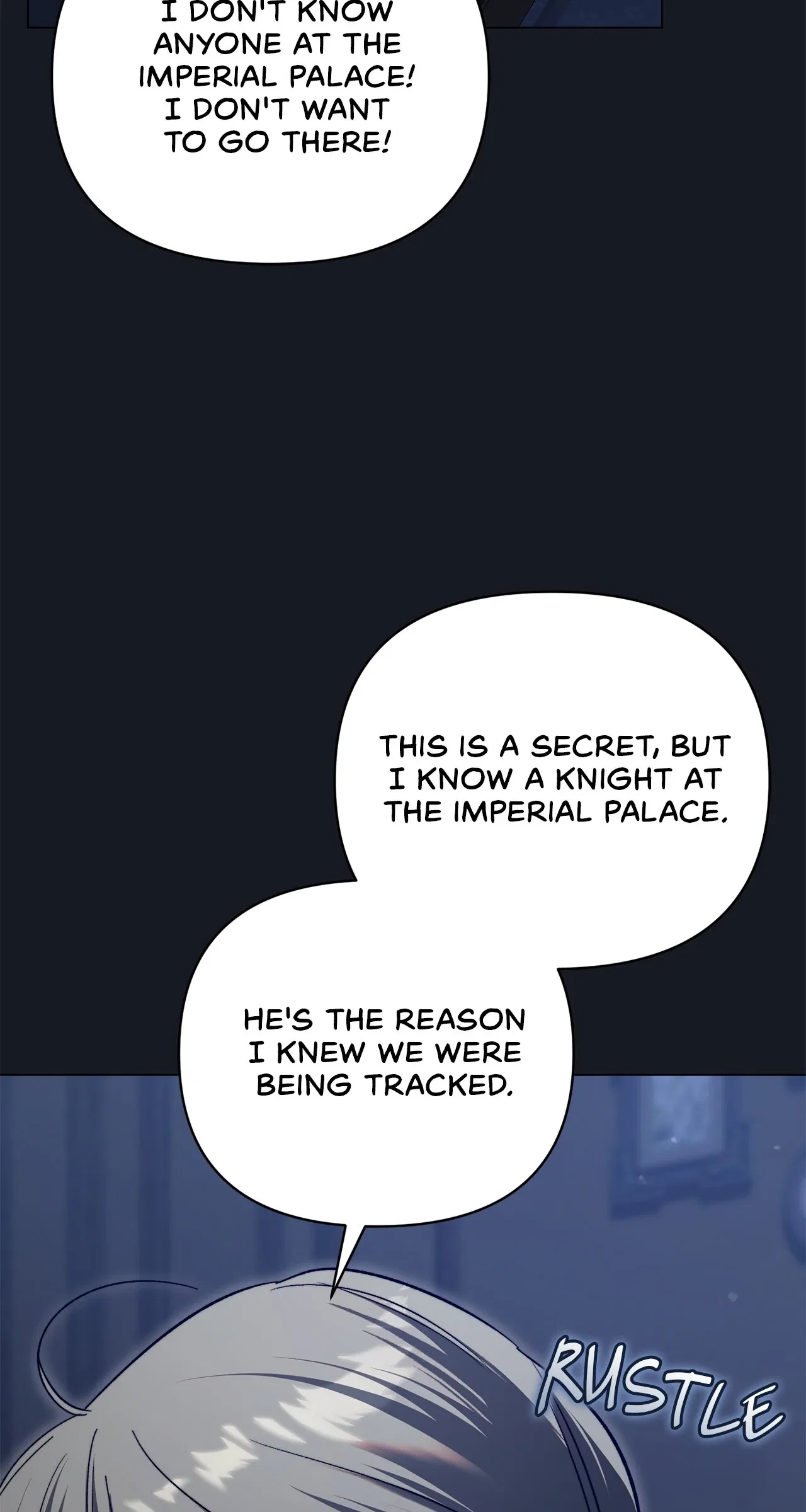 All for My Dearest Juliet Chapter 38 – Page 76