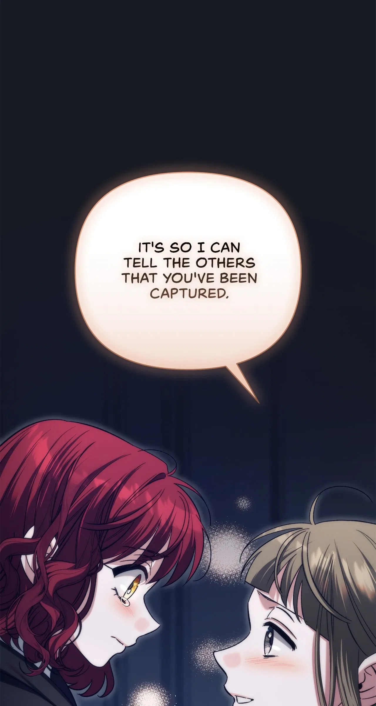 All for My Dearest Juliet Chapter 38 – Page 79
