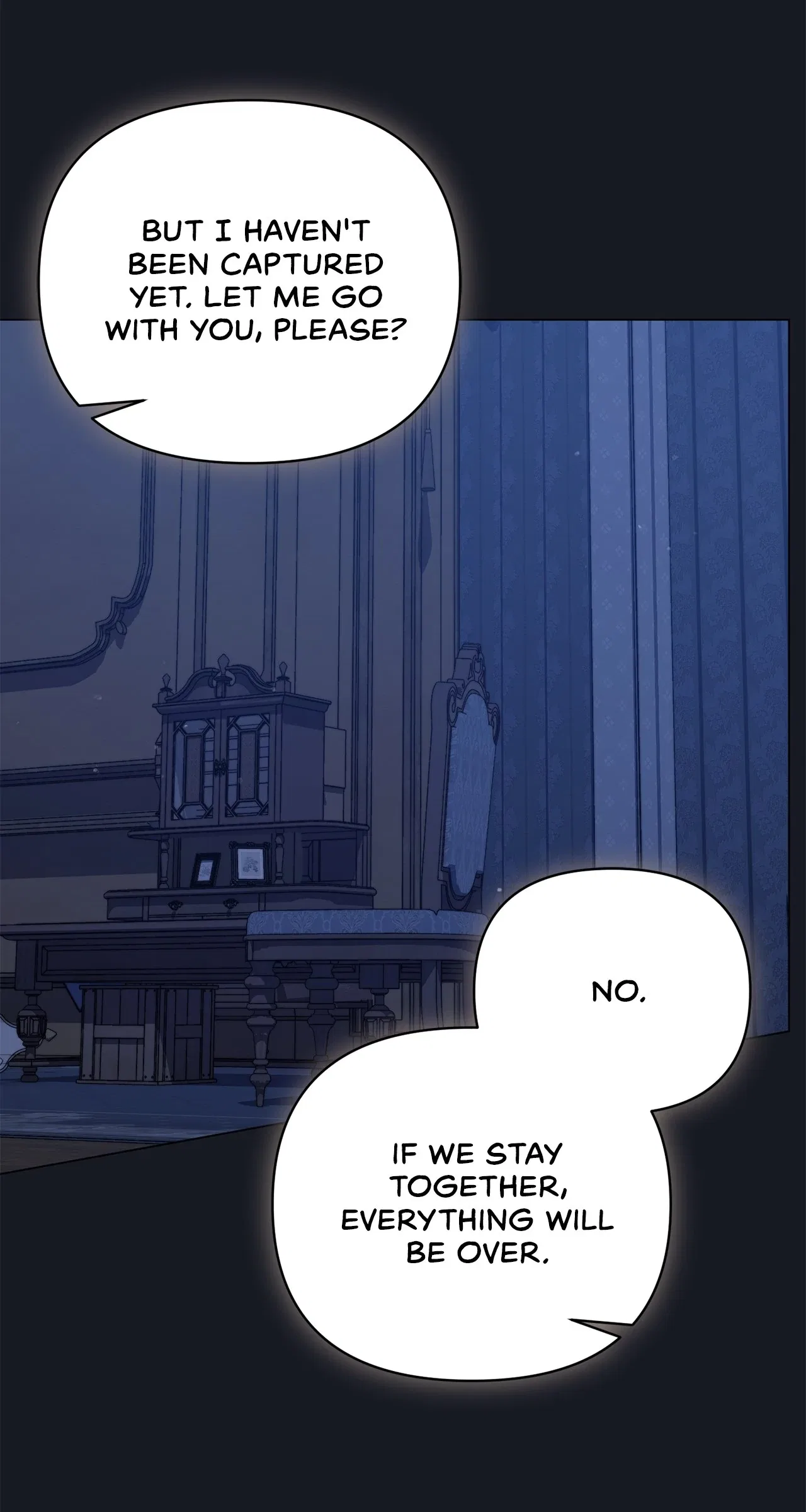 All for My Dearest Juliet Chapter 38 – Page 81