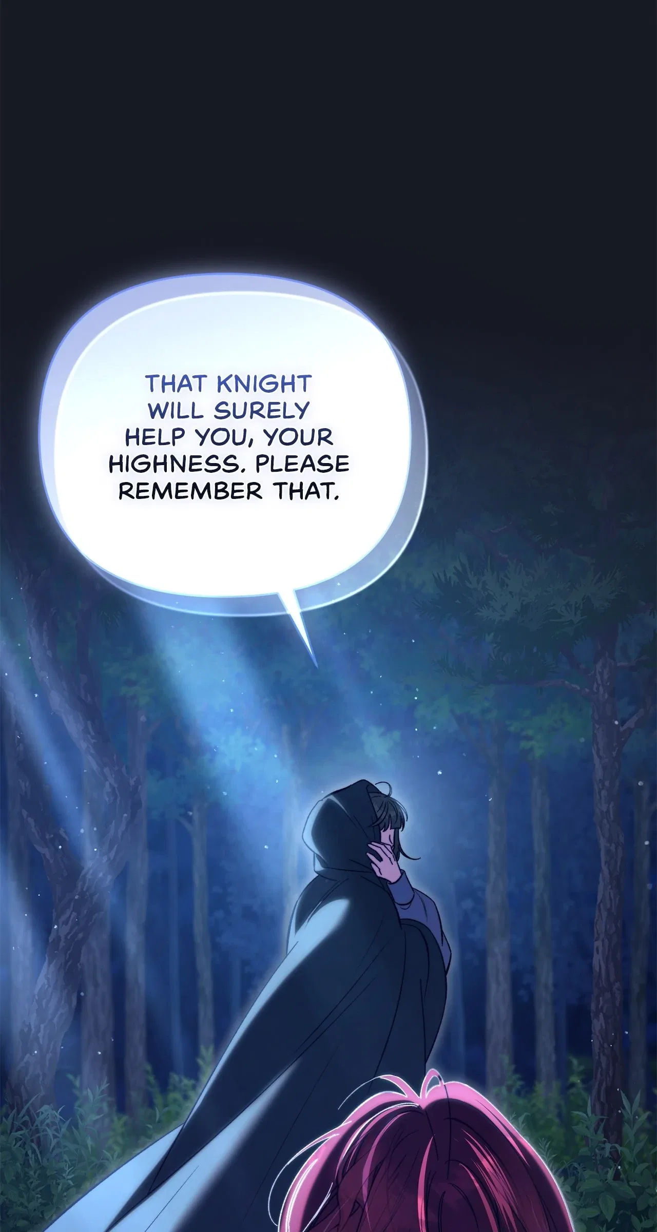 All for My Dearest Juliet Chapter 38 – Page 82