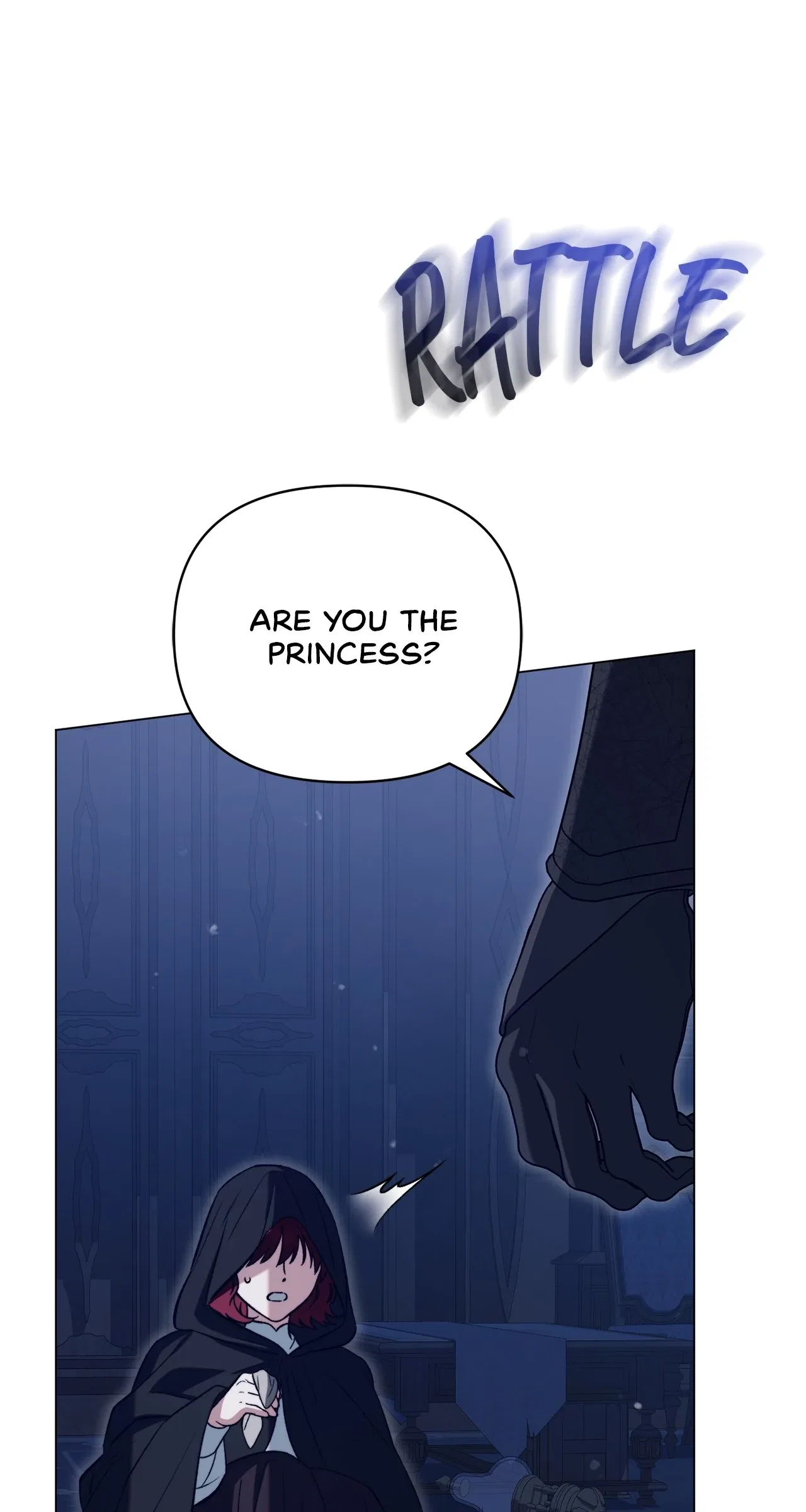 All for My Dearest Juliet Chapter 38 – Page 88