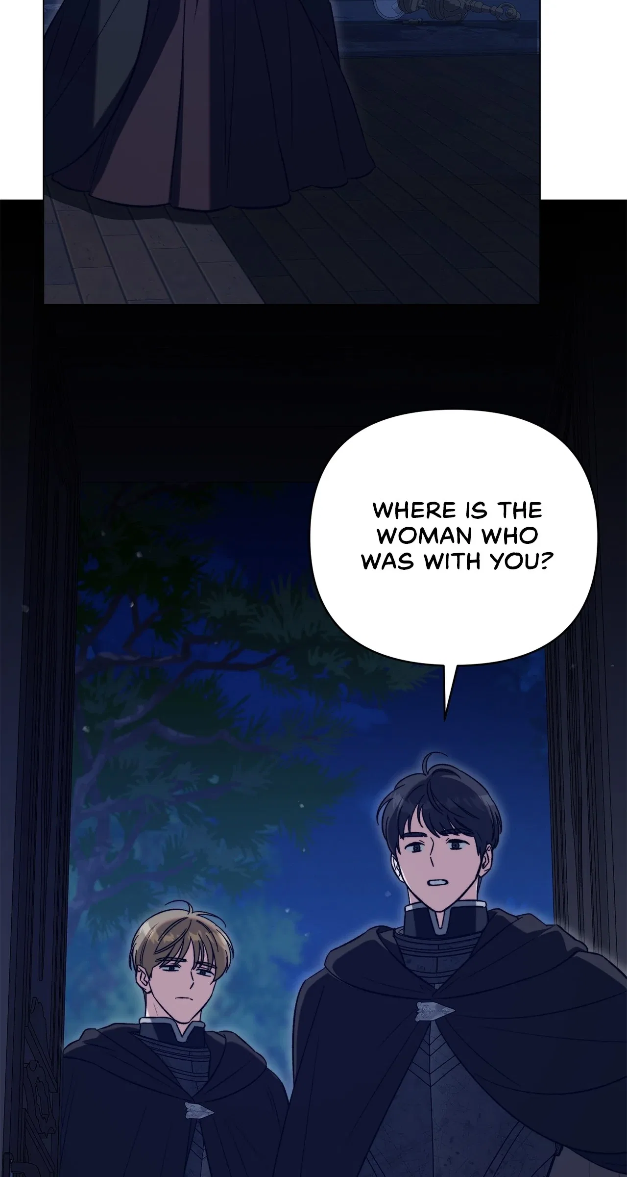 All for My Dearest Juliet Chapter 38 – Page 89