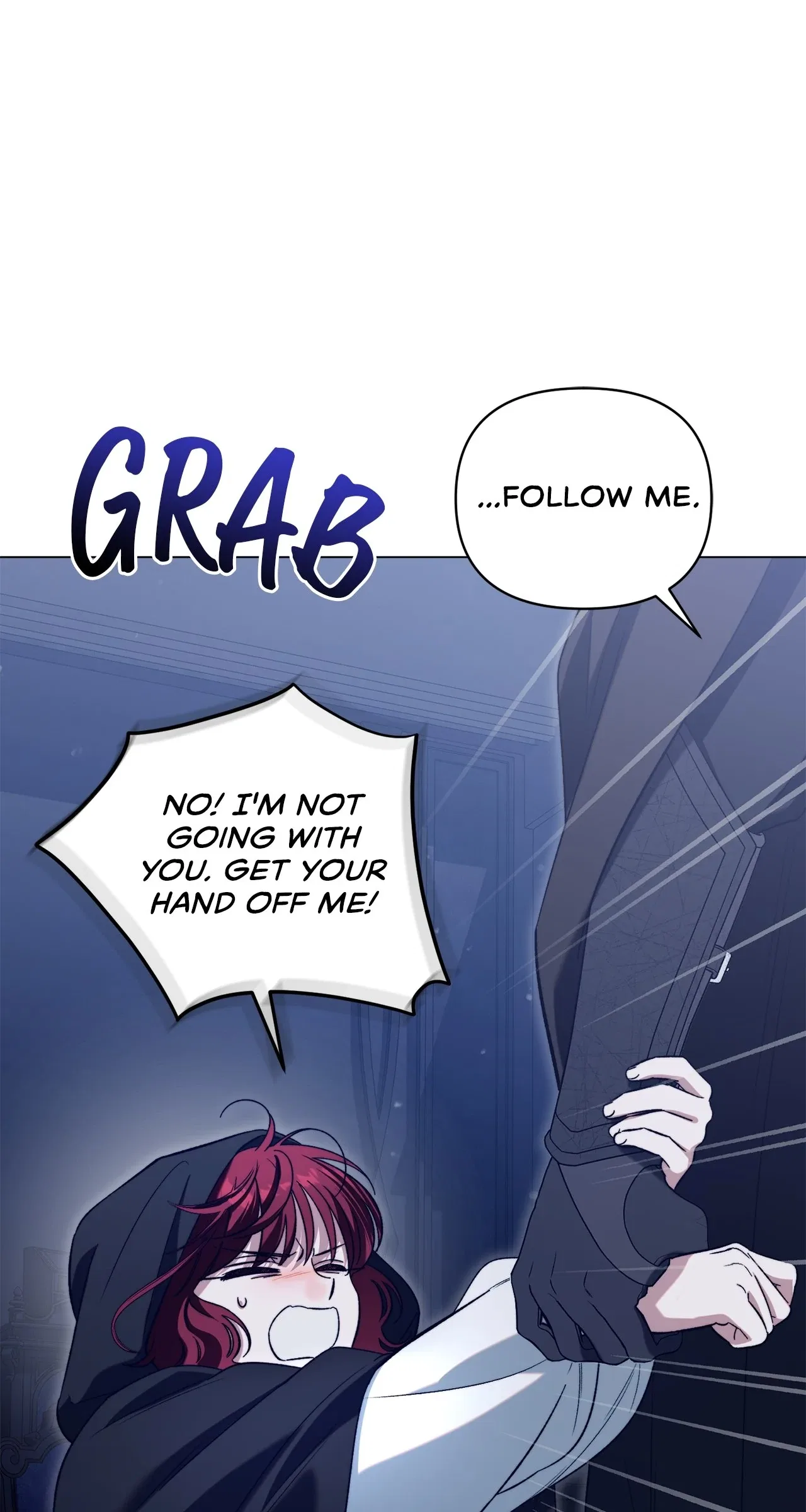 All for My Dearest Juliet Chapter 38 – Page 91