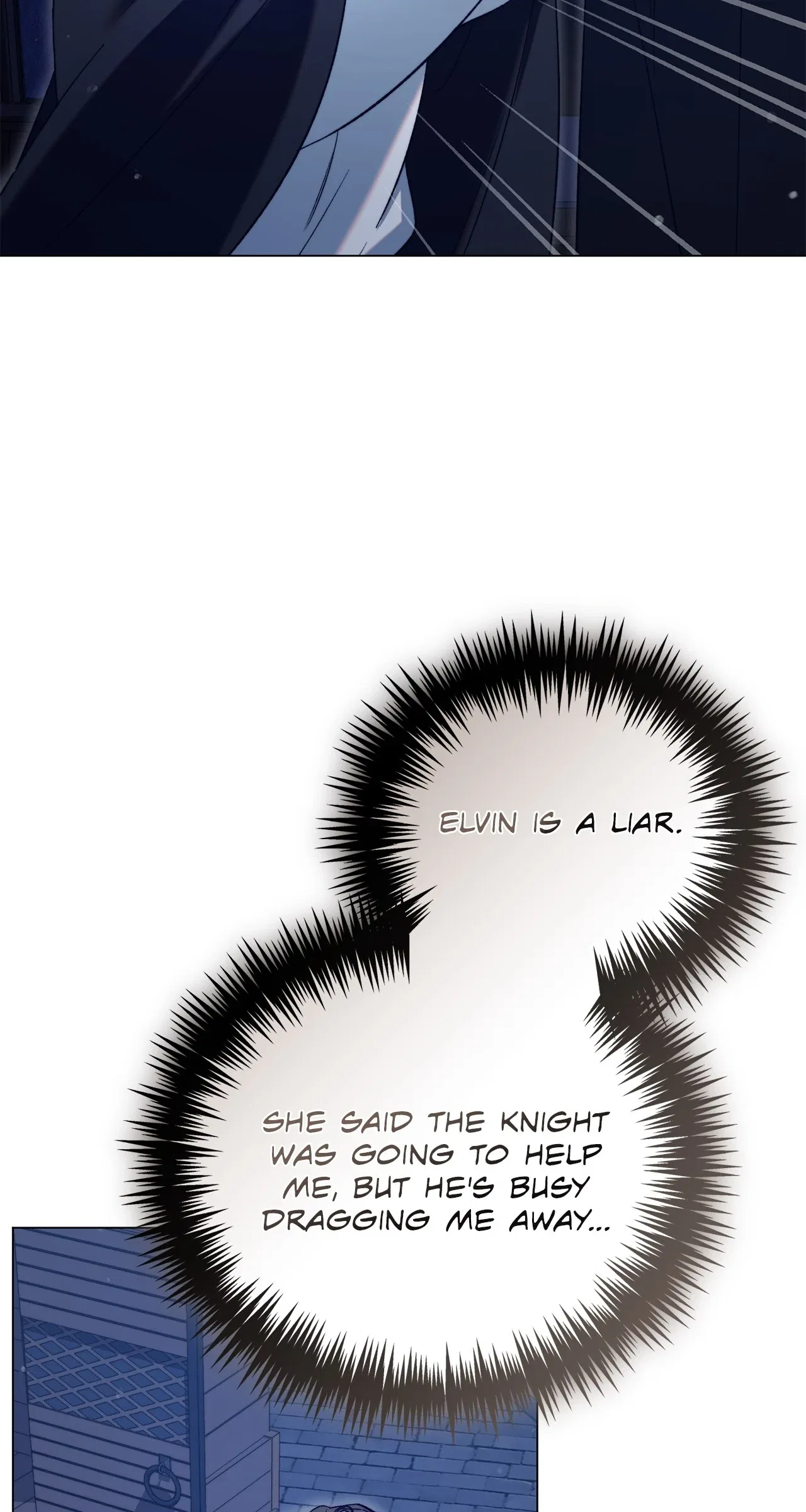 All for My Dearest Juliet Chapter 38 – Page 92