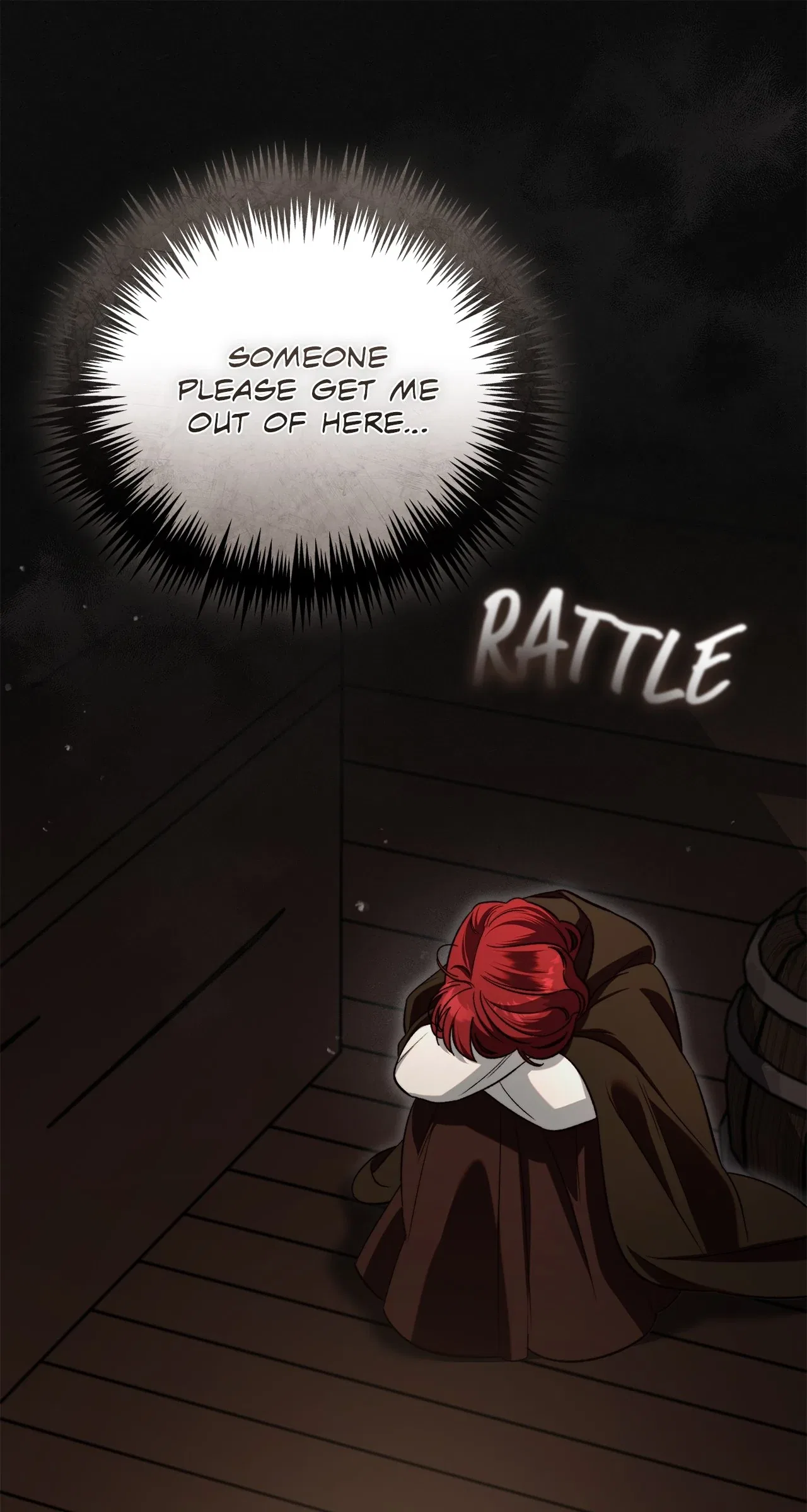 All for My Dearest Juliet Chapter 38 – Page 95