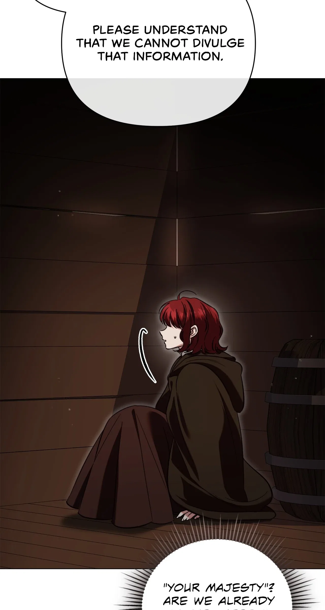 All for My Dearest Juliet Chapter 38 – Page 98