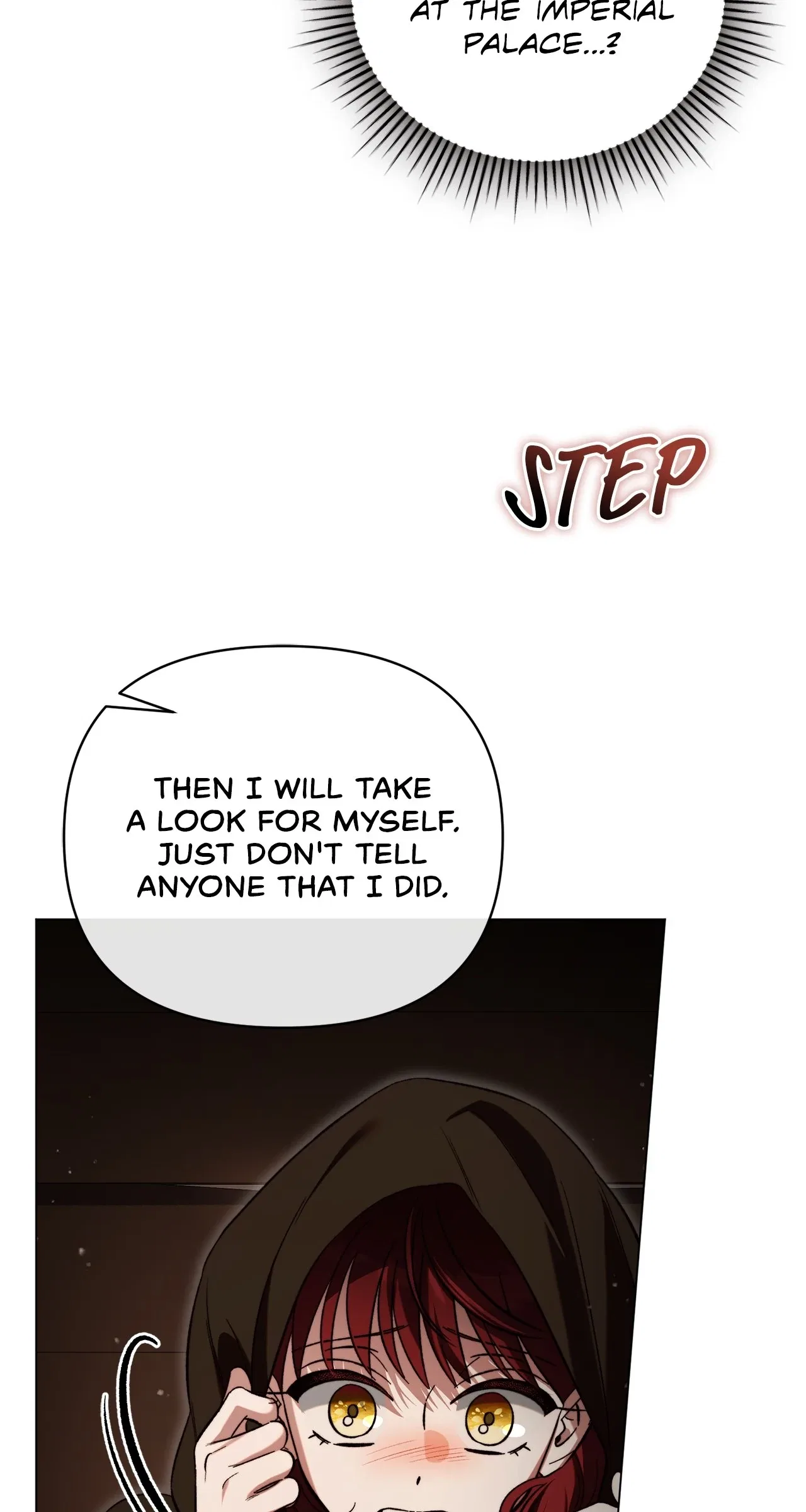 All for My Dearest Juliet Chapter 38 – Page 99