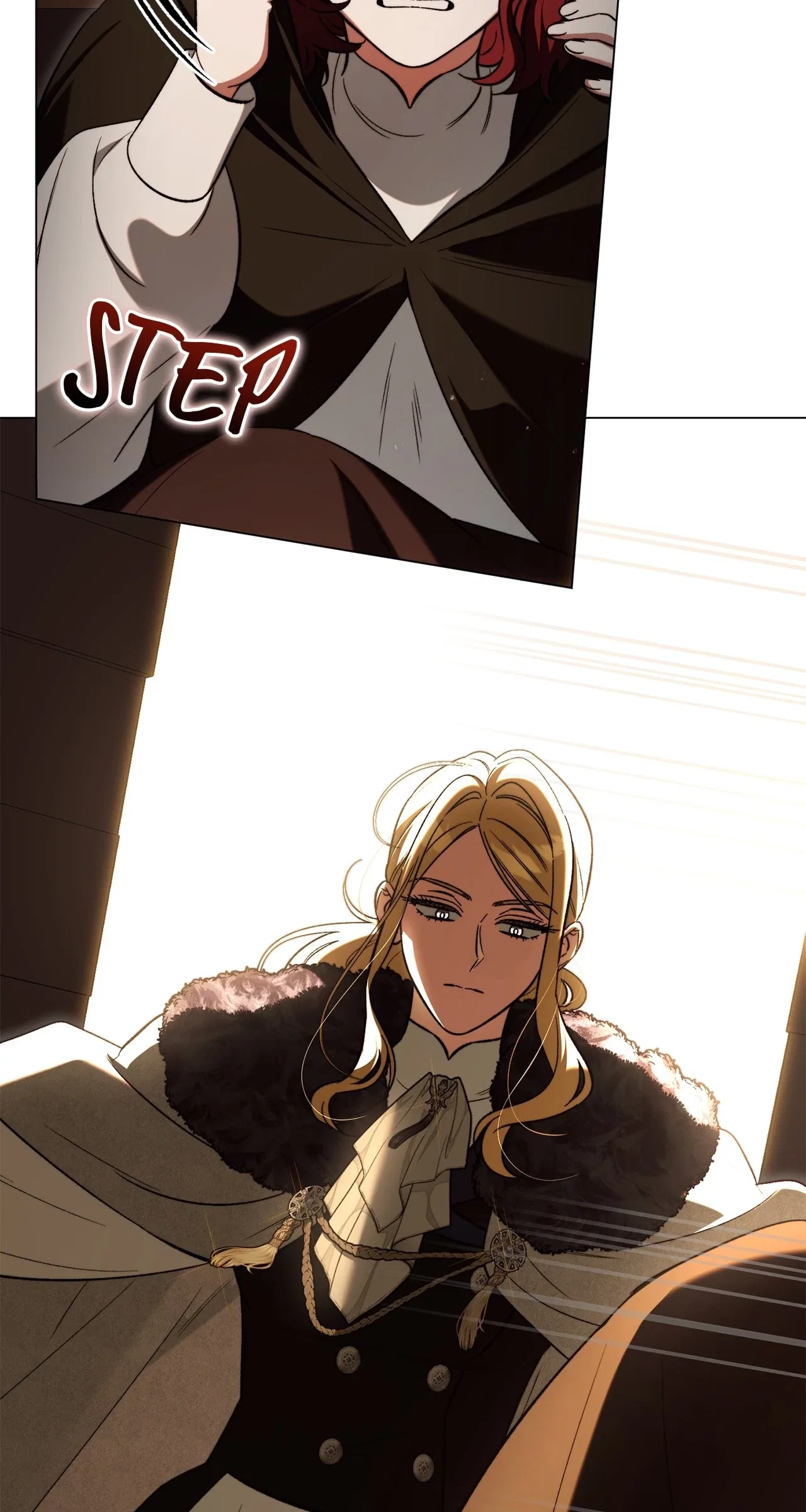 All for My Dearest Juliet Chapter 38 – Page 100
