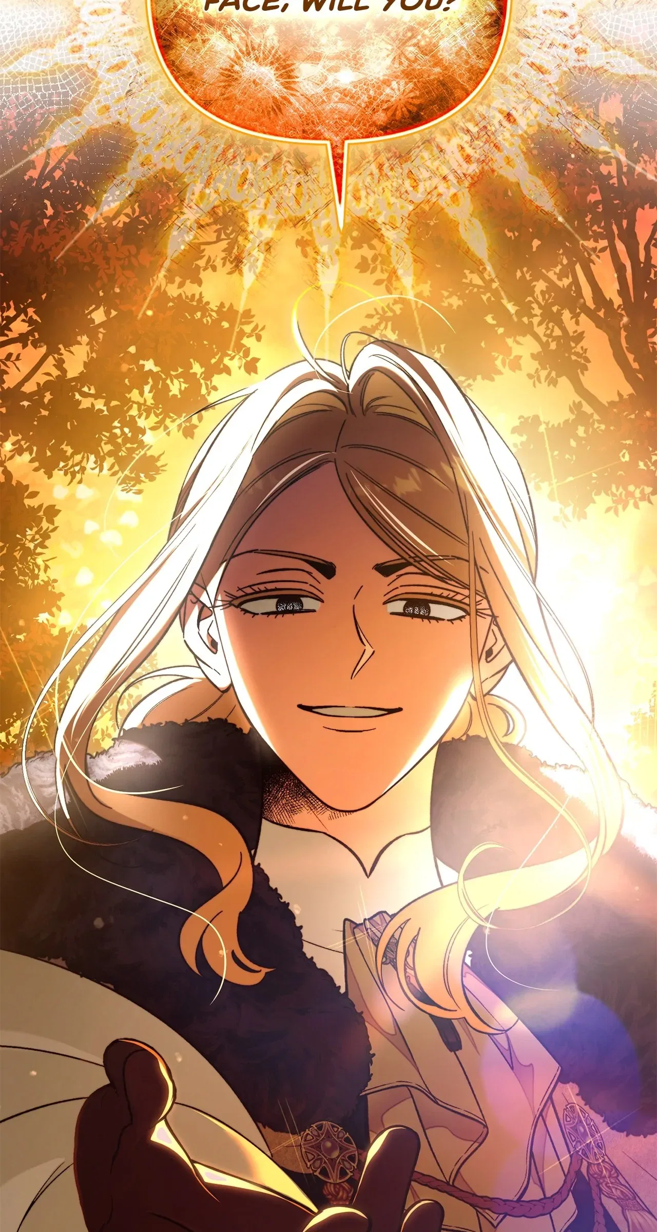 All for My Dearest Juliet Chapter 38 – Page 103