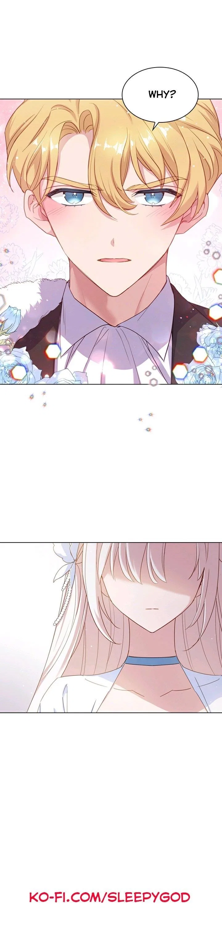 The Lady Wants to Rest Chapter 25 – Page 29