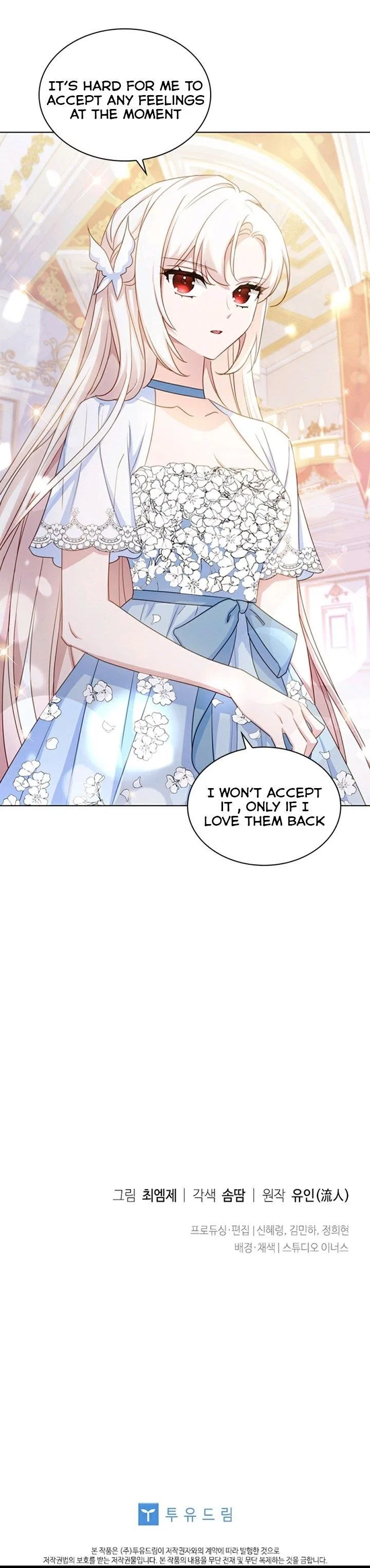 The Lady Wants to Rest Chapter 25 – Page 30