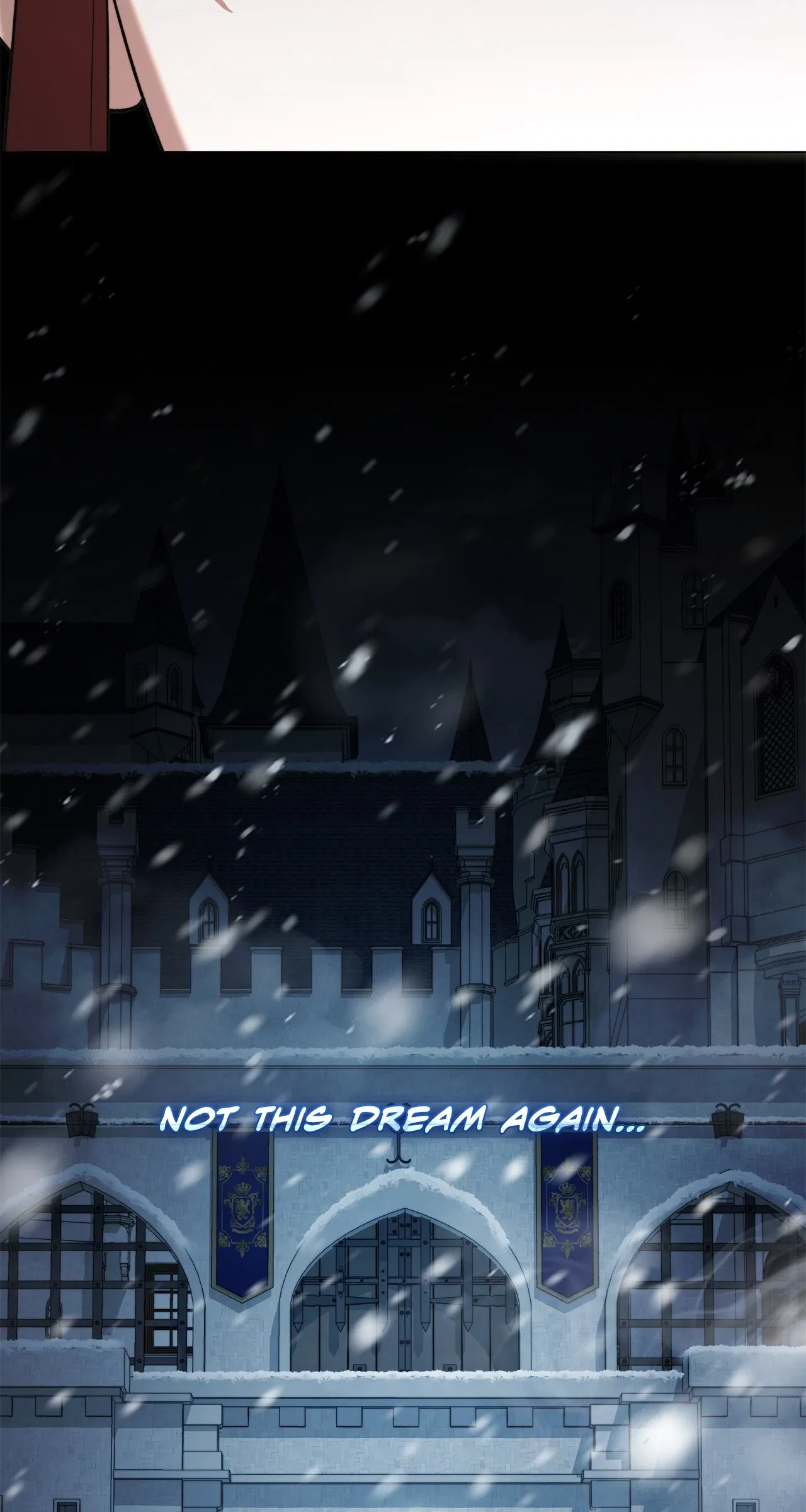 All for My Dearest Juliet Chapter 37 – Page 3