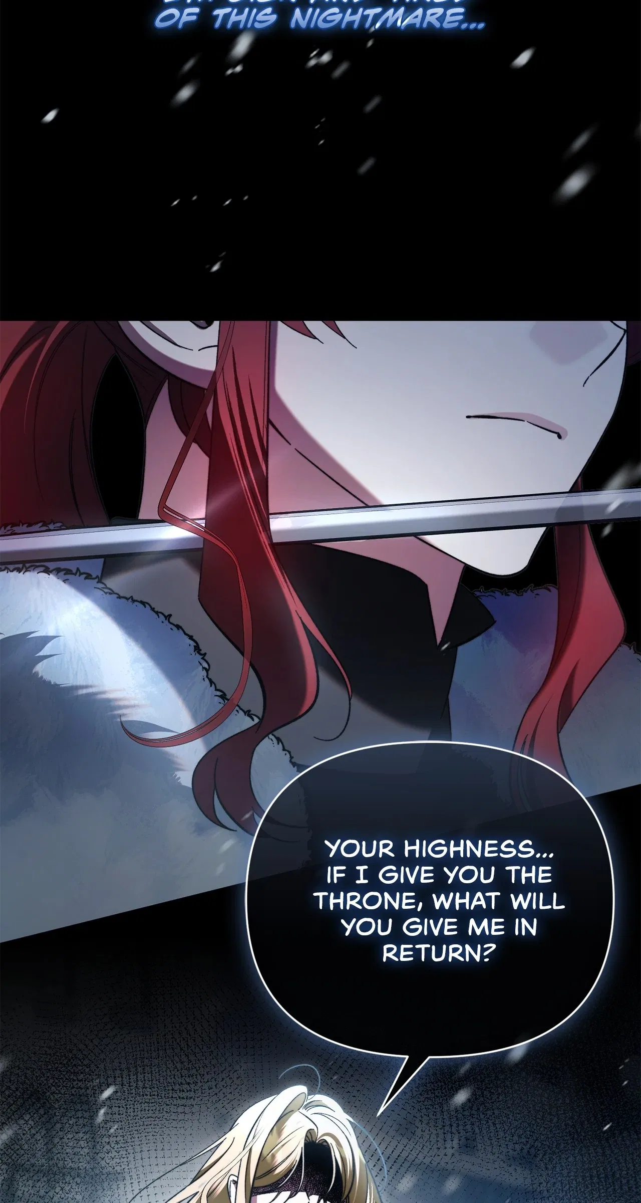 All for My Dearest Juliet Chapter 37 – Page 5