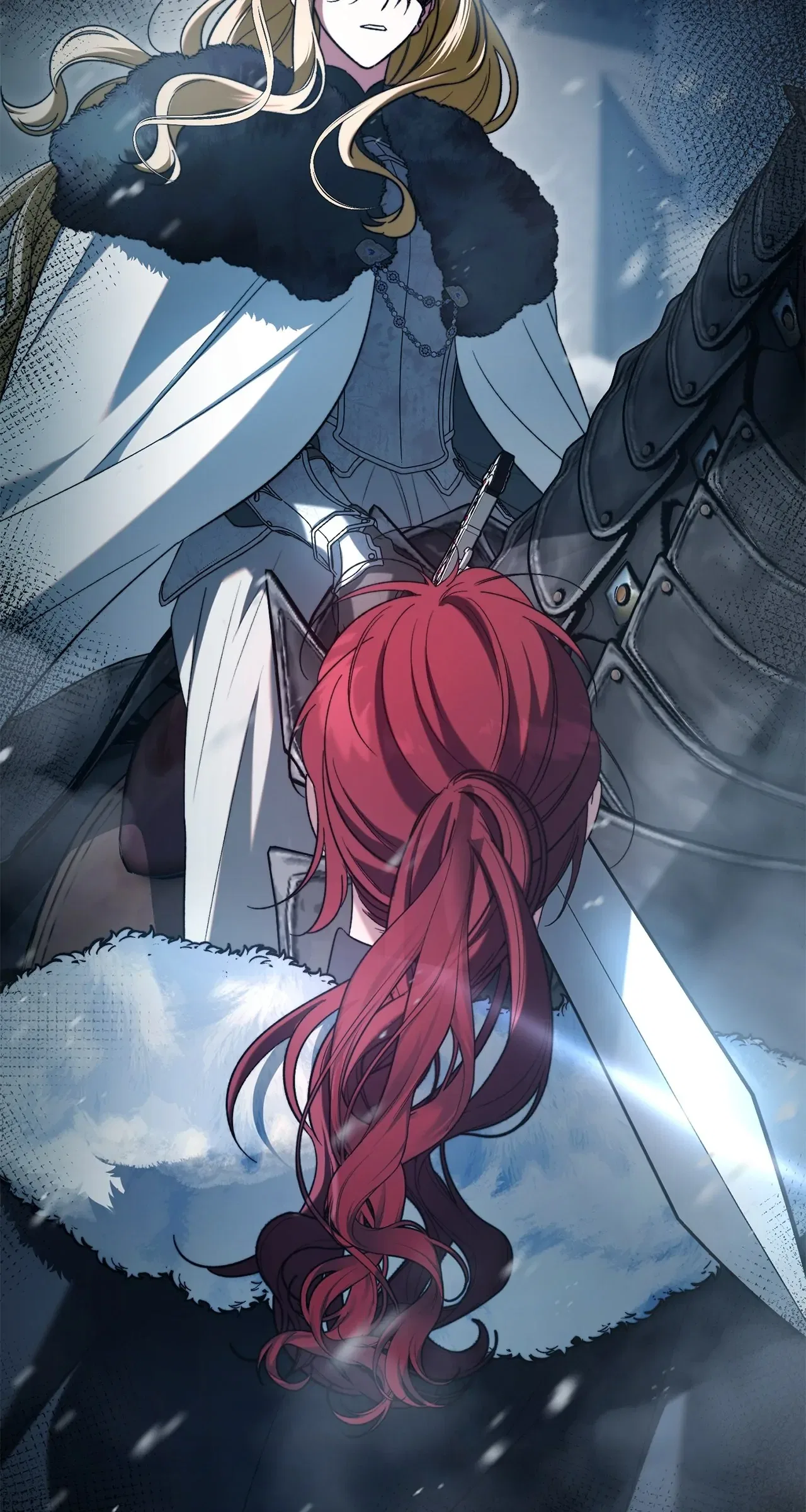 All for My Dearest Juliet Chapter 37 – Page 6