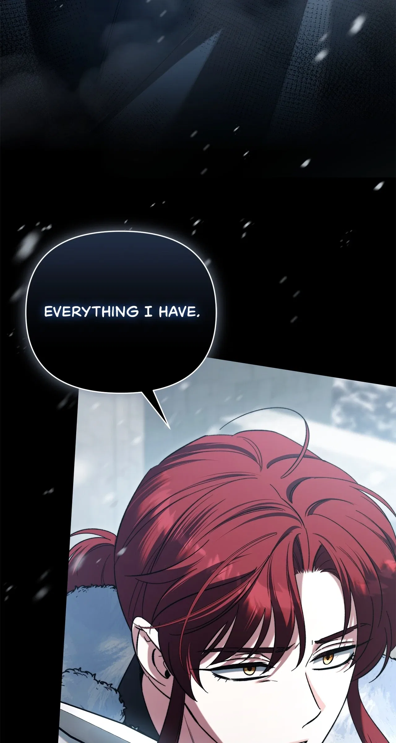 All for My Dearest Juliet Chapter 37 – Page 7