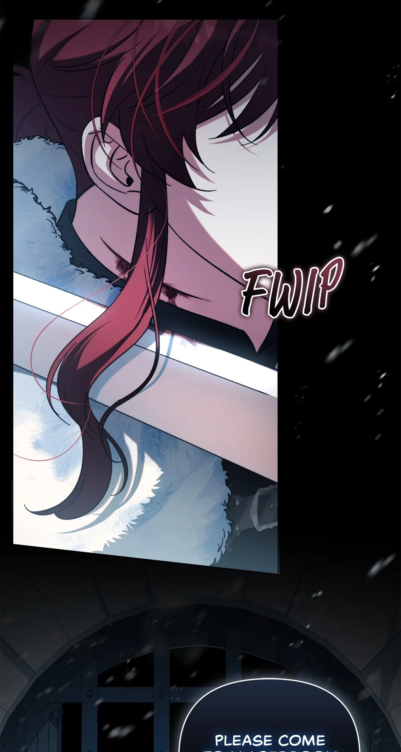 All for My Dearest Juliet Chapter 37 – Page 9