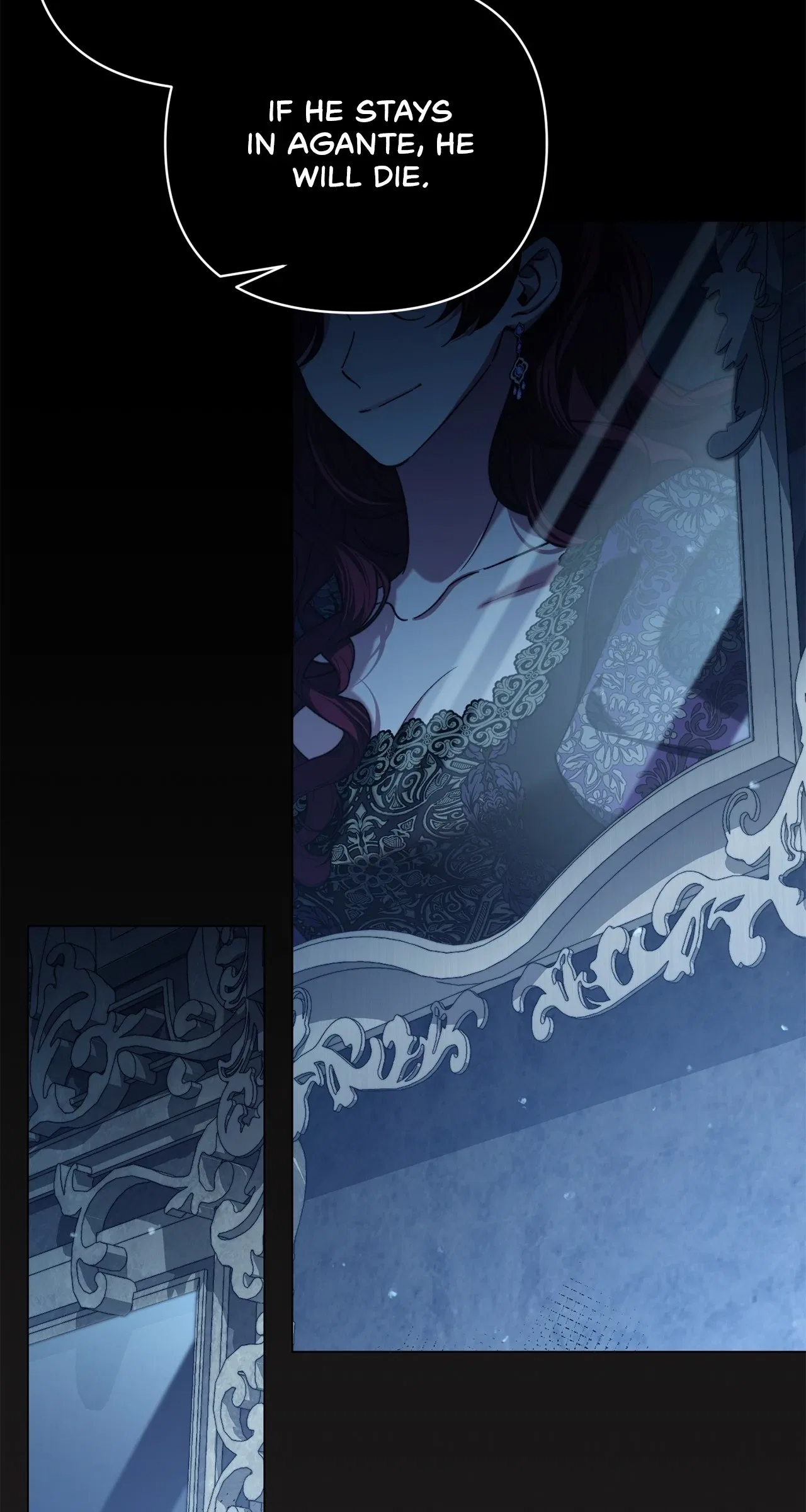 All for My Dearest Juliet Chapter 37 – Page 15