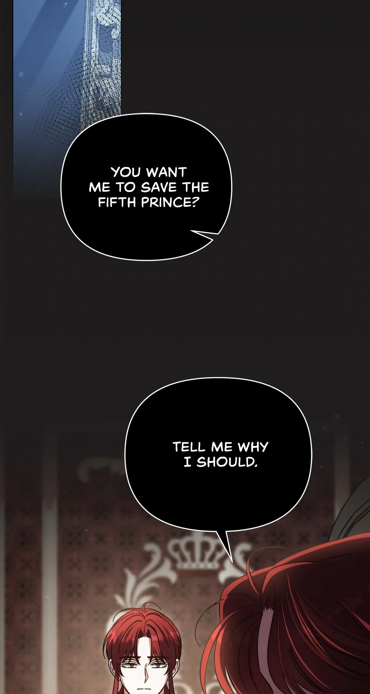 All for My Dearest Juliet Chapter 37 – Page 16