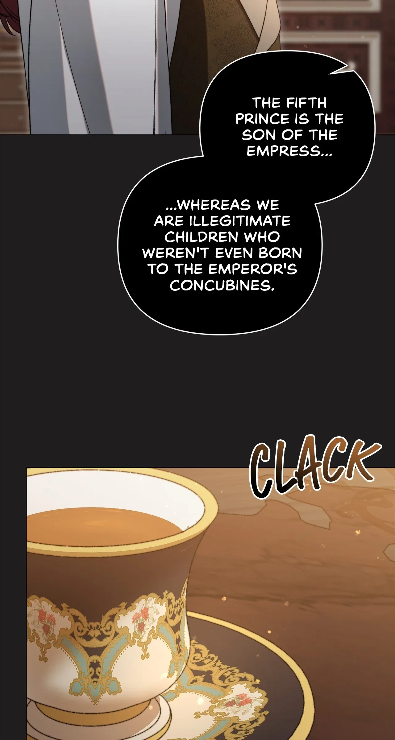 All for My Dearest Juliet Chapter 37 – Page 19