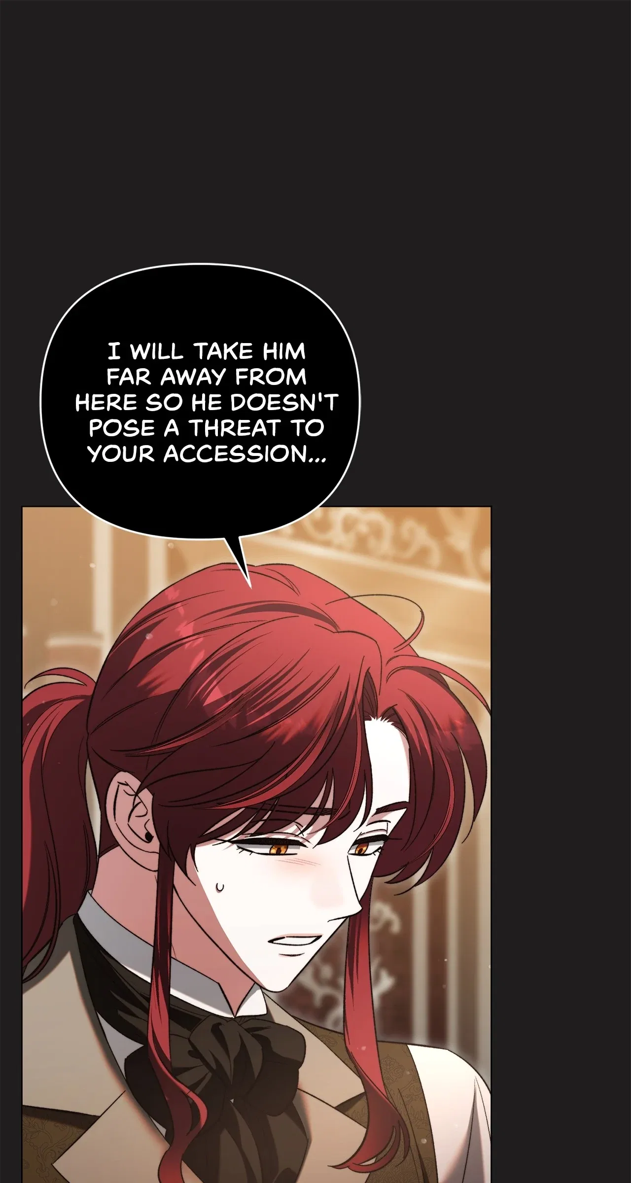 All for My Dearest Juliet Chapter 37 – Page 23