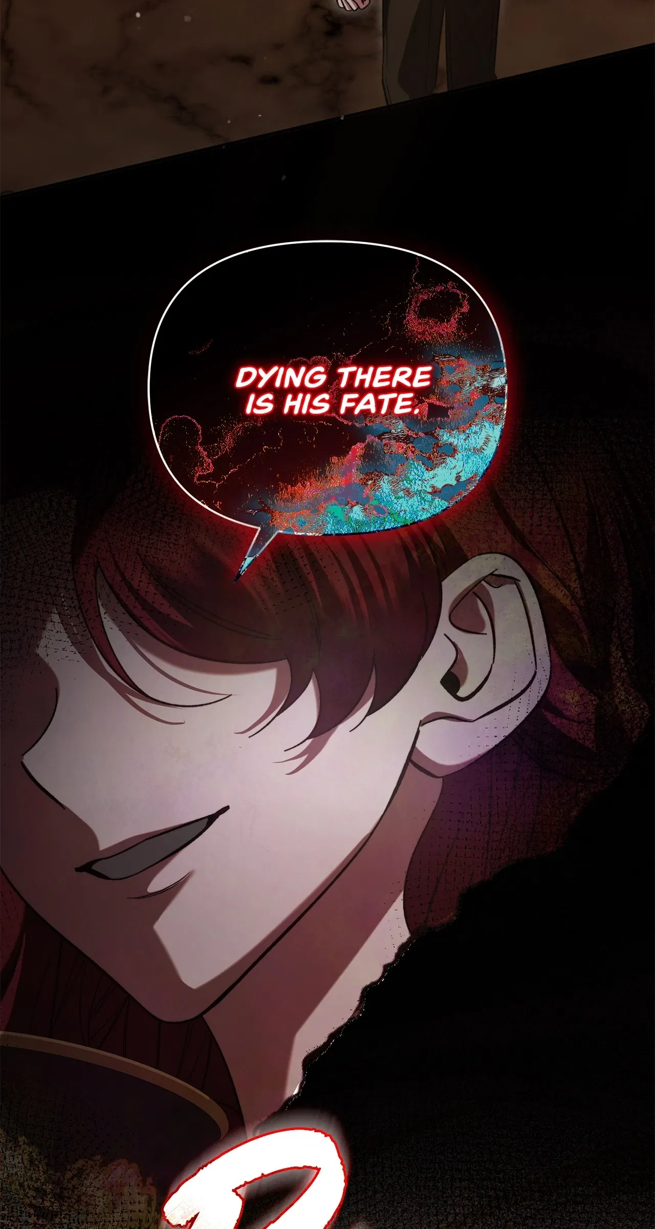 All for My Dearest Juliet Chapter 37 – Page 27
