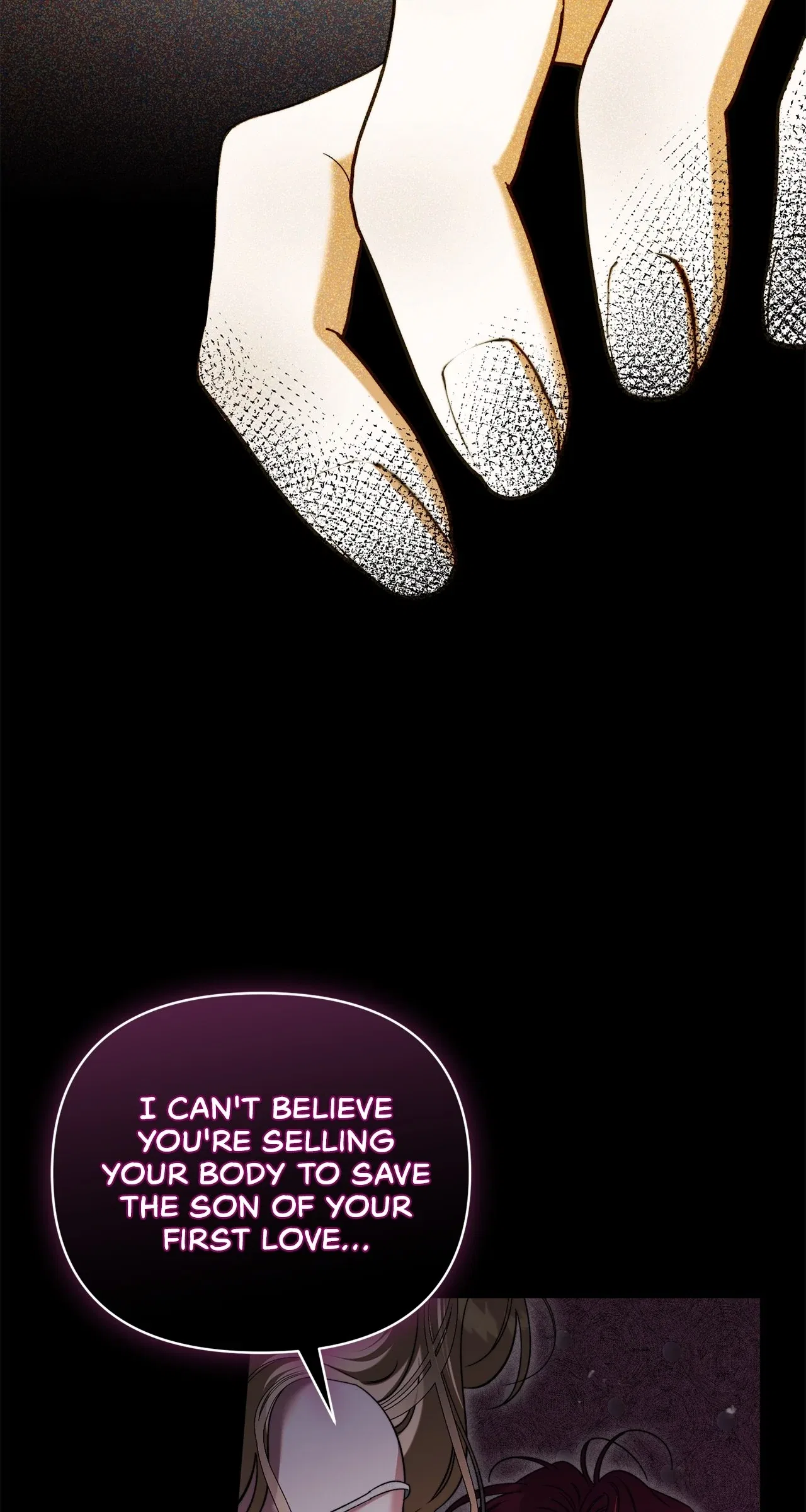 All for My Dearest Juliet Chapter 37 – Page 29