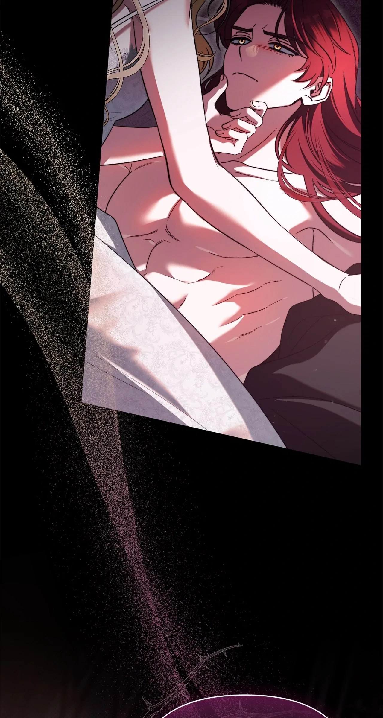 All for My Dearest Juliet Chapter 37 – Page 30