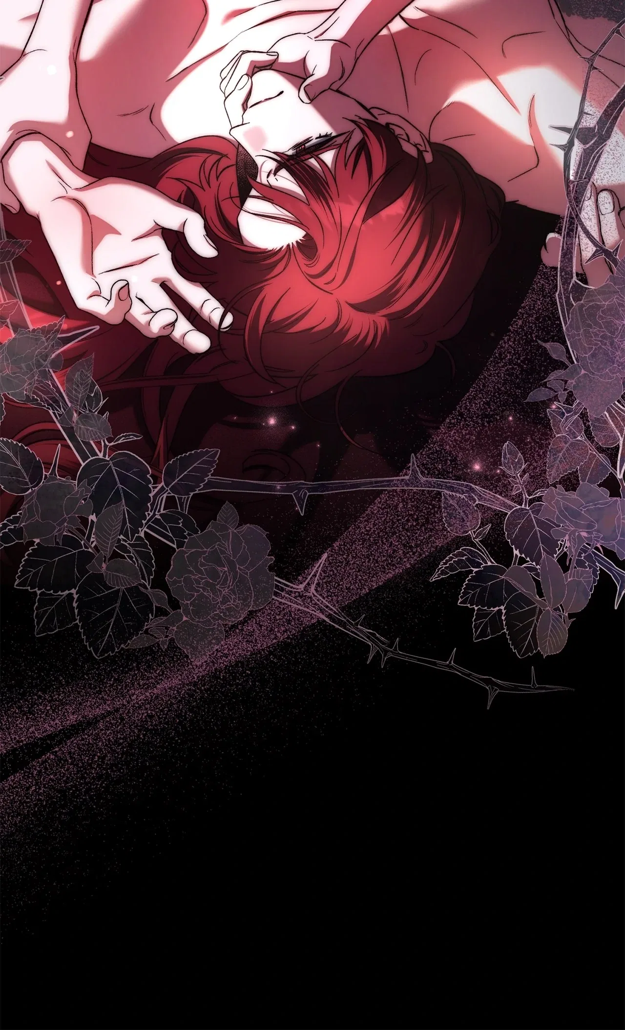 All for My Dearest Juliet Chapter 37 – Page 32