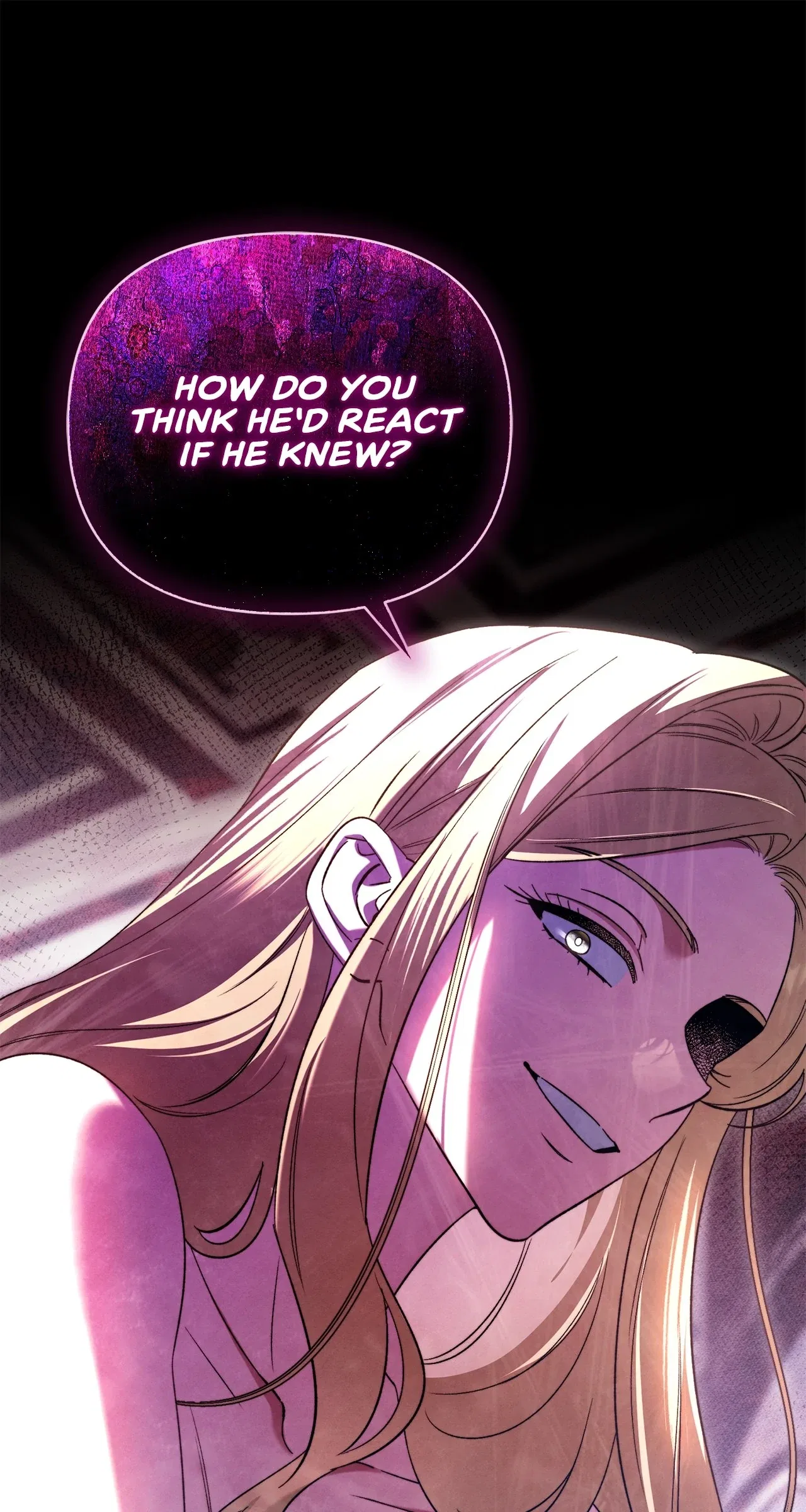 All for My Dearest Juliet Chapter 37 – Page 33