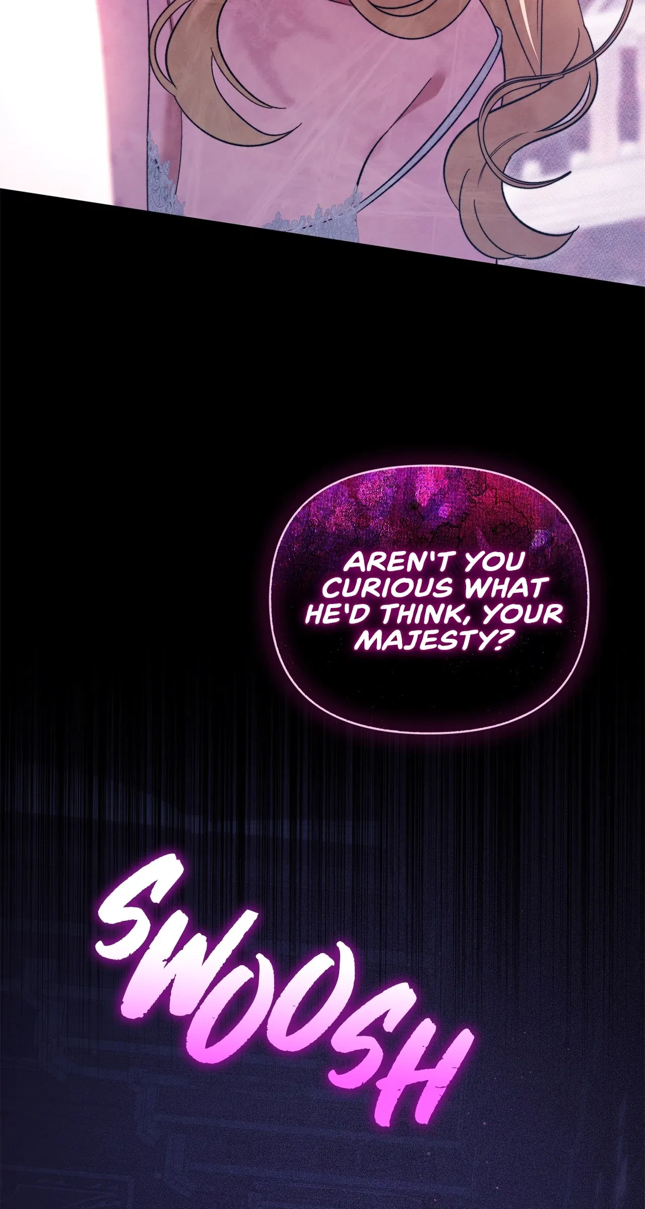 All for My Dearest Juliet Chapter 37 – Page 34