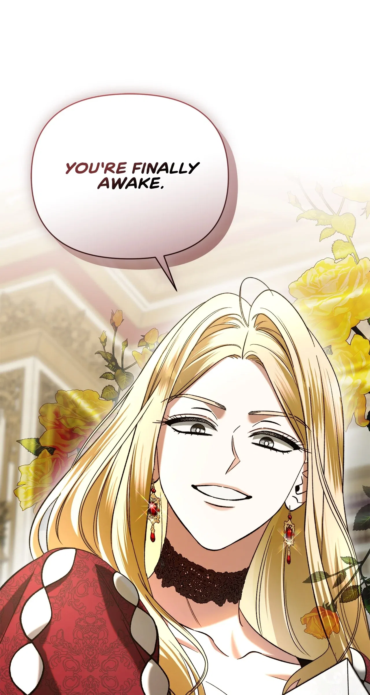All for My Dearest Juliet Chapter 37 – Page 37