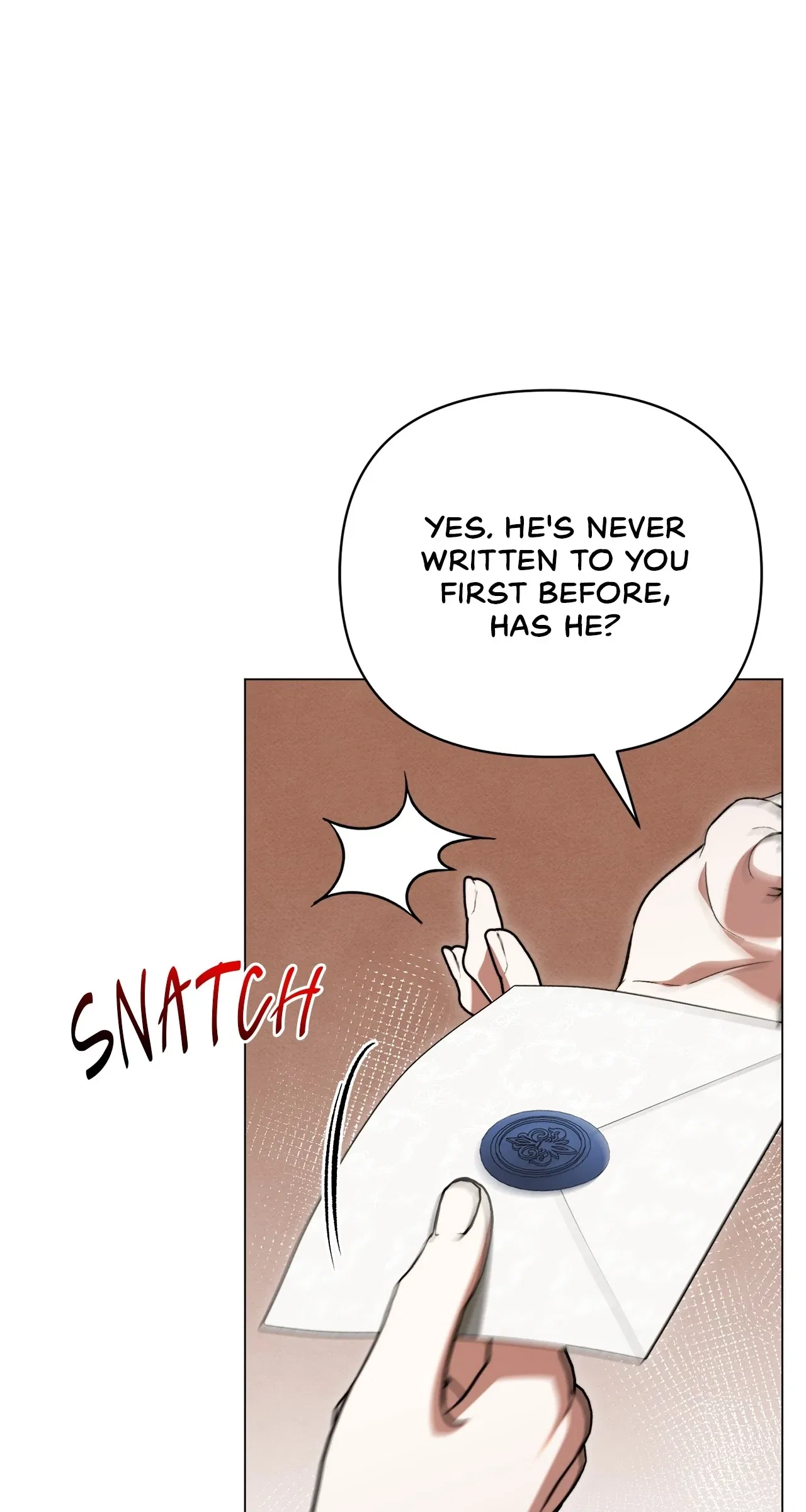 All for My Dearest Juliet Chapter 37 – Page 42