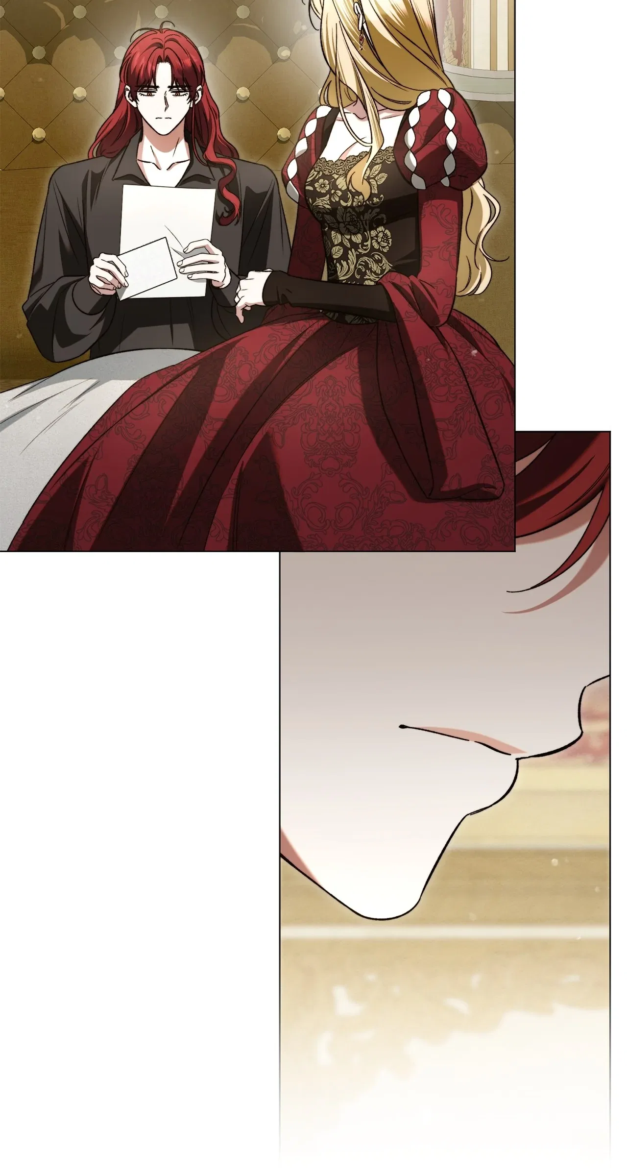 All for My Dearest Juliet Chapter 37 – Page 44