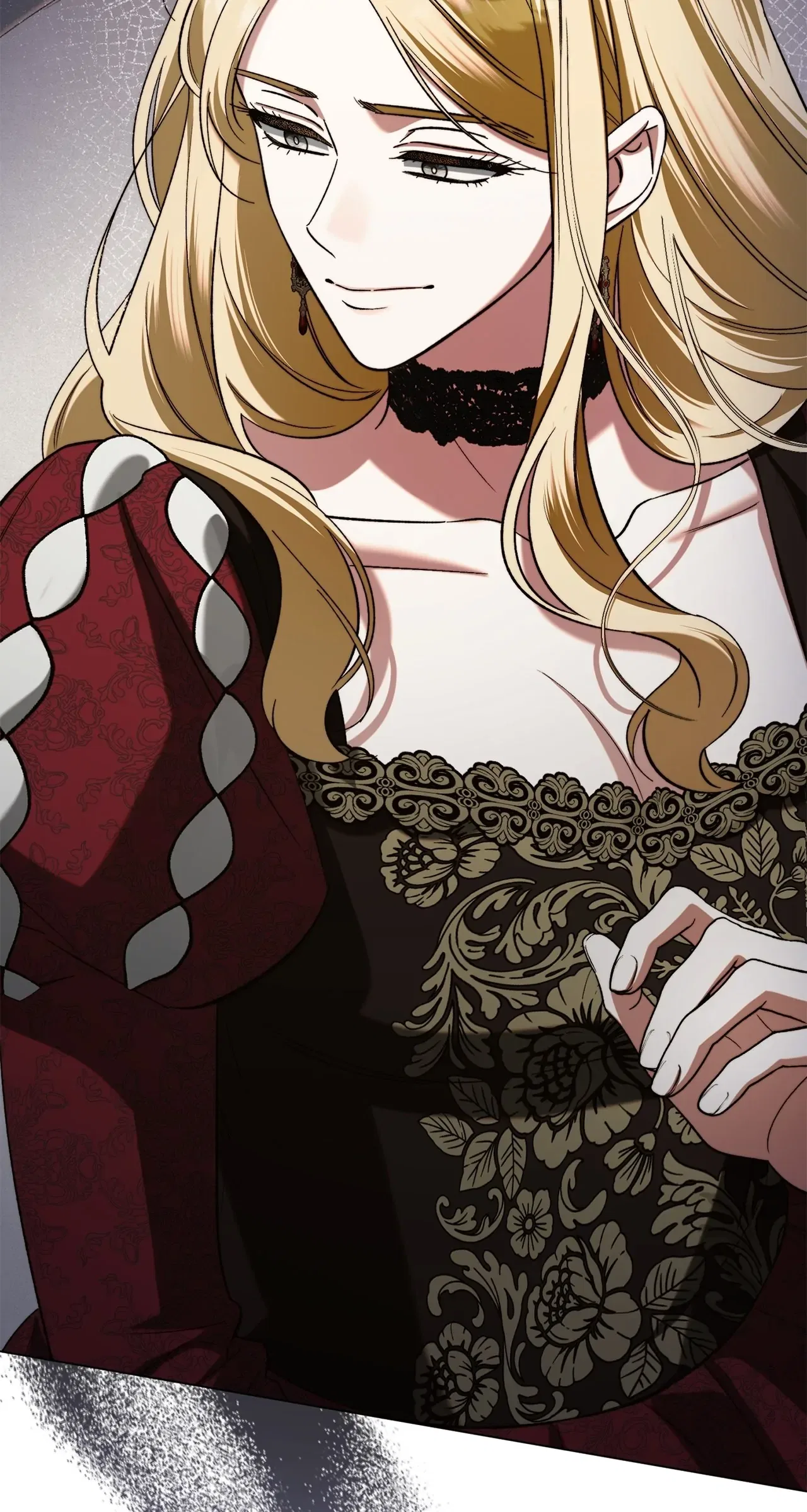 All for My Dearest Juliet Chapter 37 – Page 47