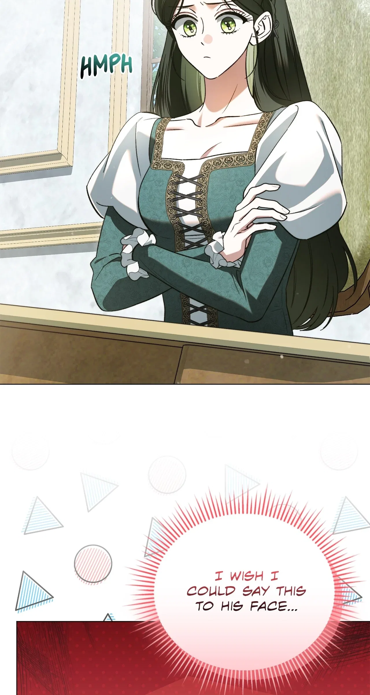 All for My Dearest Juliet Chapter 37 – Page 52