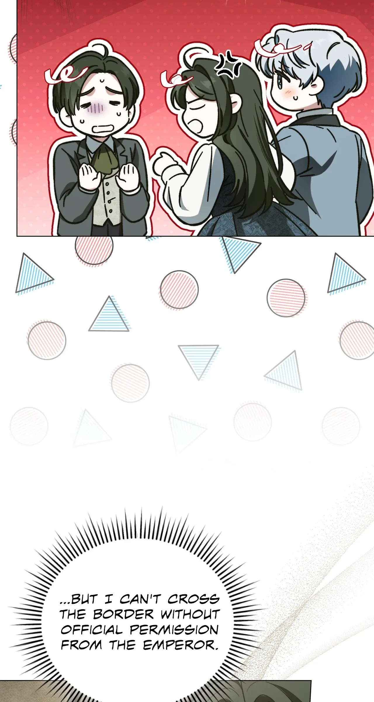 All for My Dearest Juliet Chapter 37 – Page 53