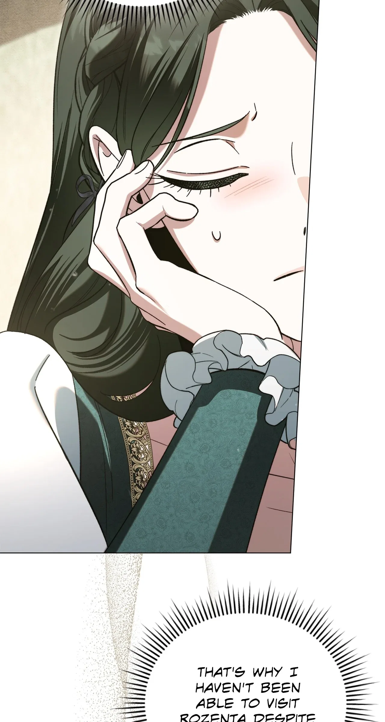 All for My Dearest Juliet Chapter 37 – Page 54