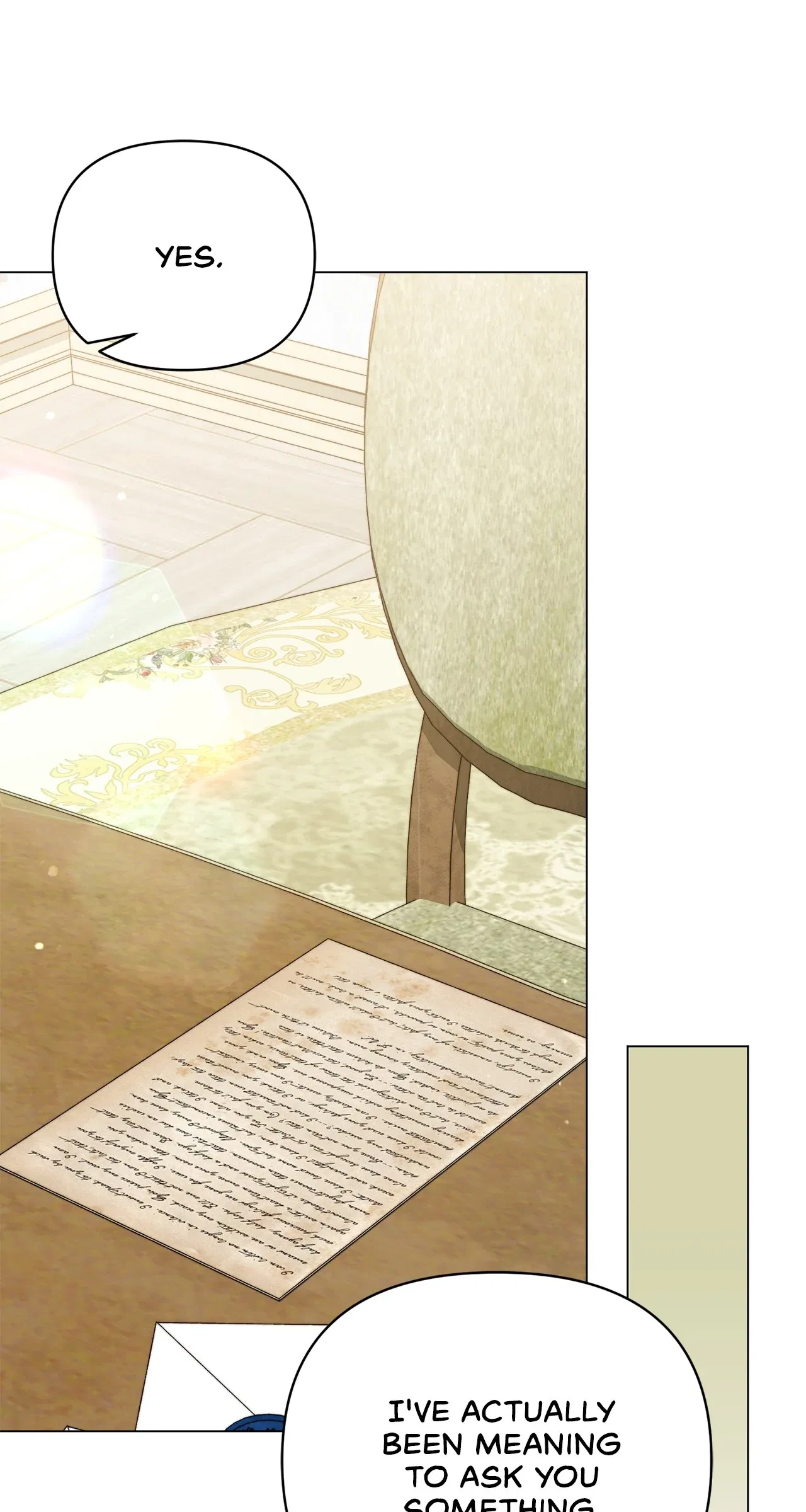 All for My Dearest Juliet Chapter 37 – Page 63