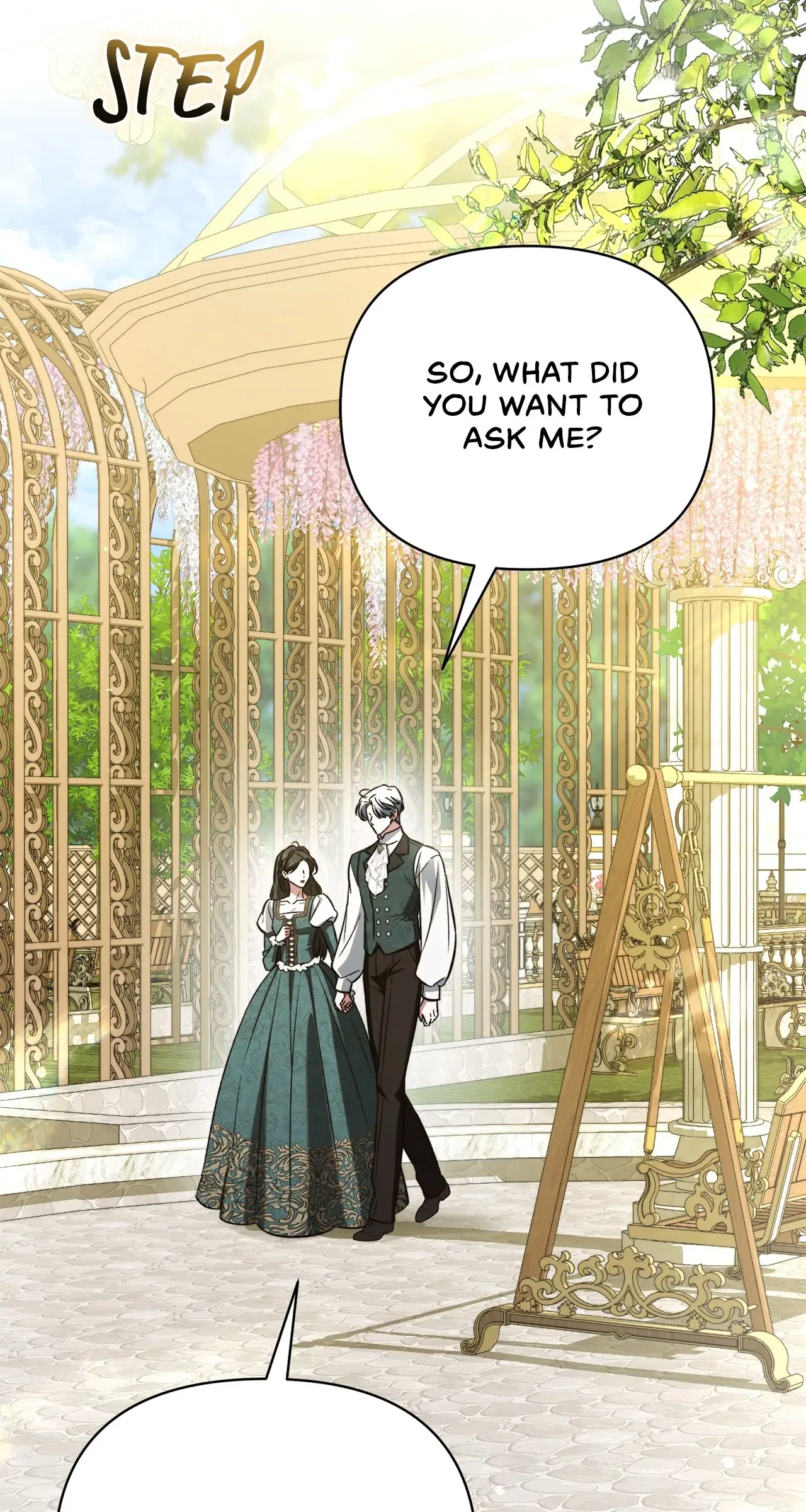 All for My Dearest Juliet Chapter 37 – Page 65