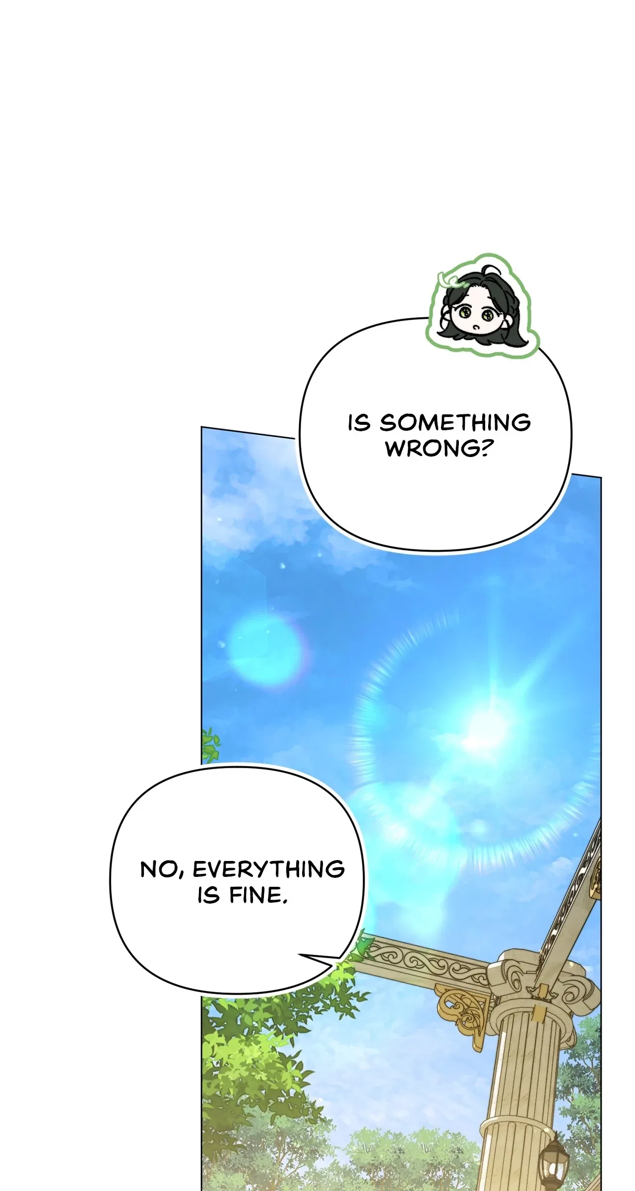 All for My Dearest Juliet Chapter 37 – Page 70