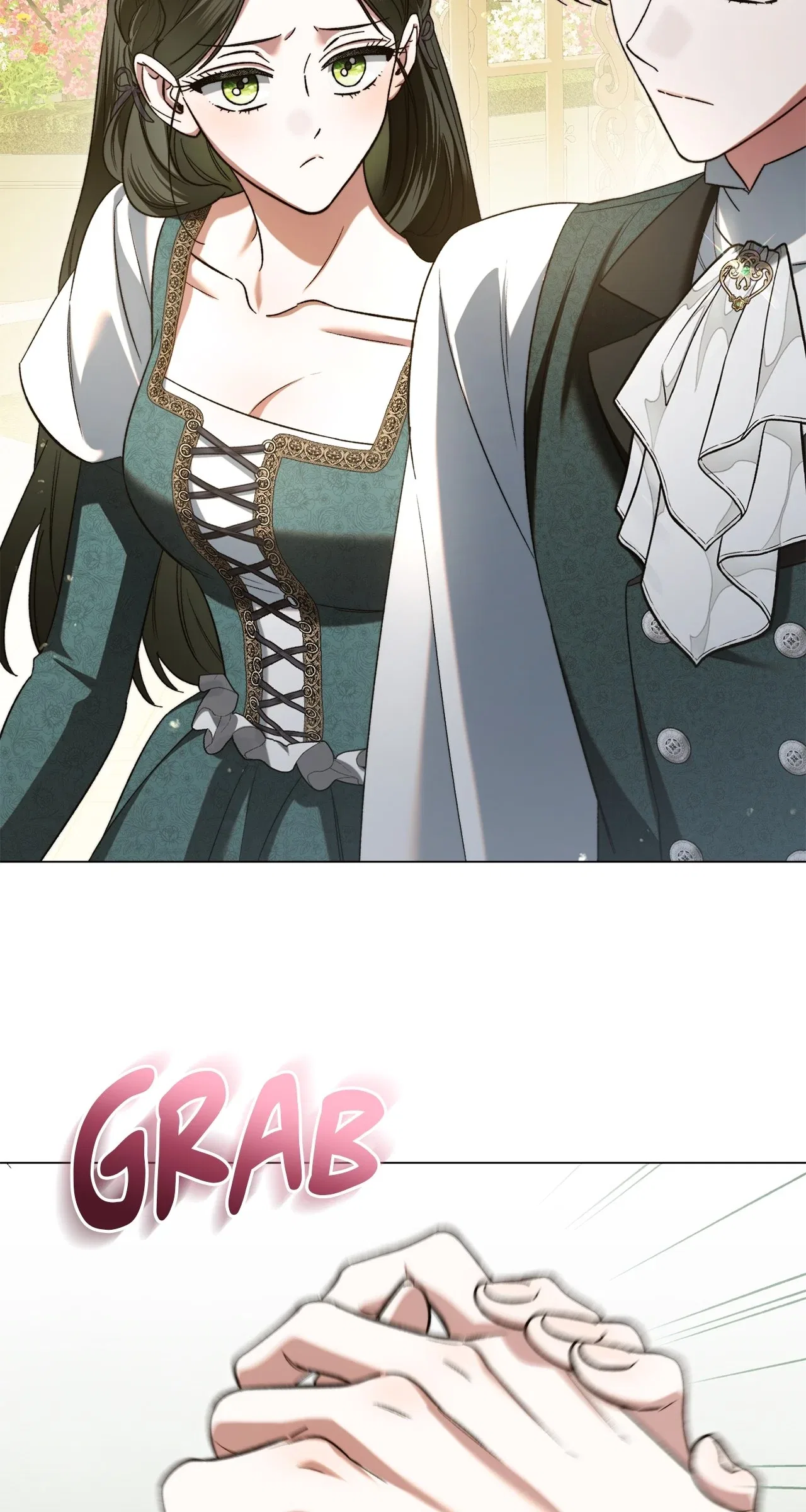 All for My Dearest Juliet Chapter 37 – Page 72